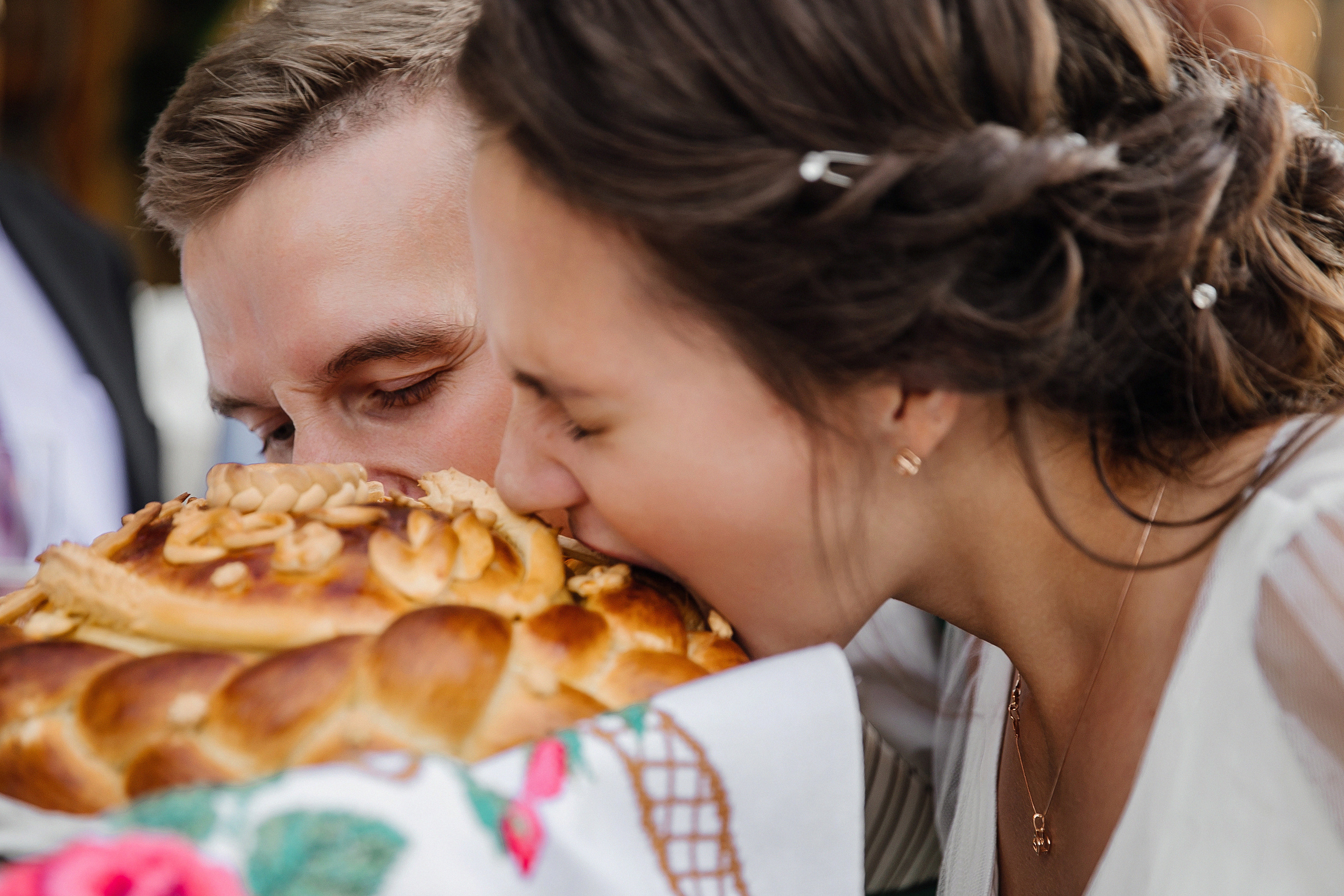 АРХИВ Светлана и Марк: Измайловский остров. Свадебный фотограф Москва