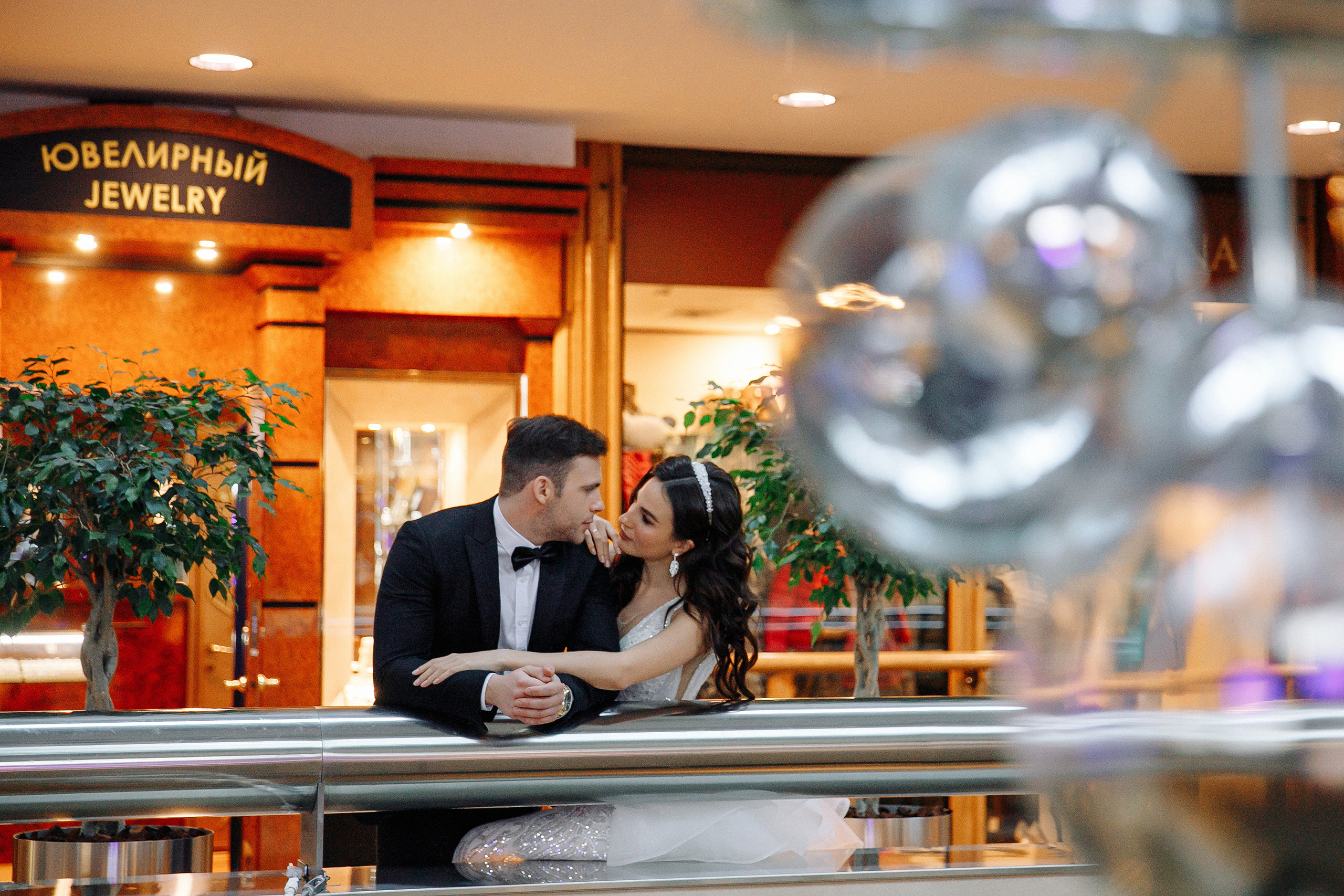 АРХИВ Олеся и Сергей в отеле Кроун ПЛАЗА. Свадебный фотограф Москва