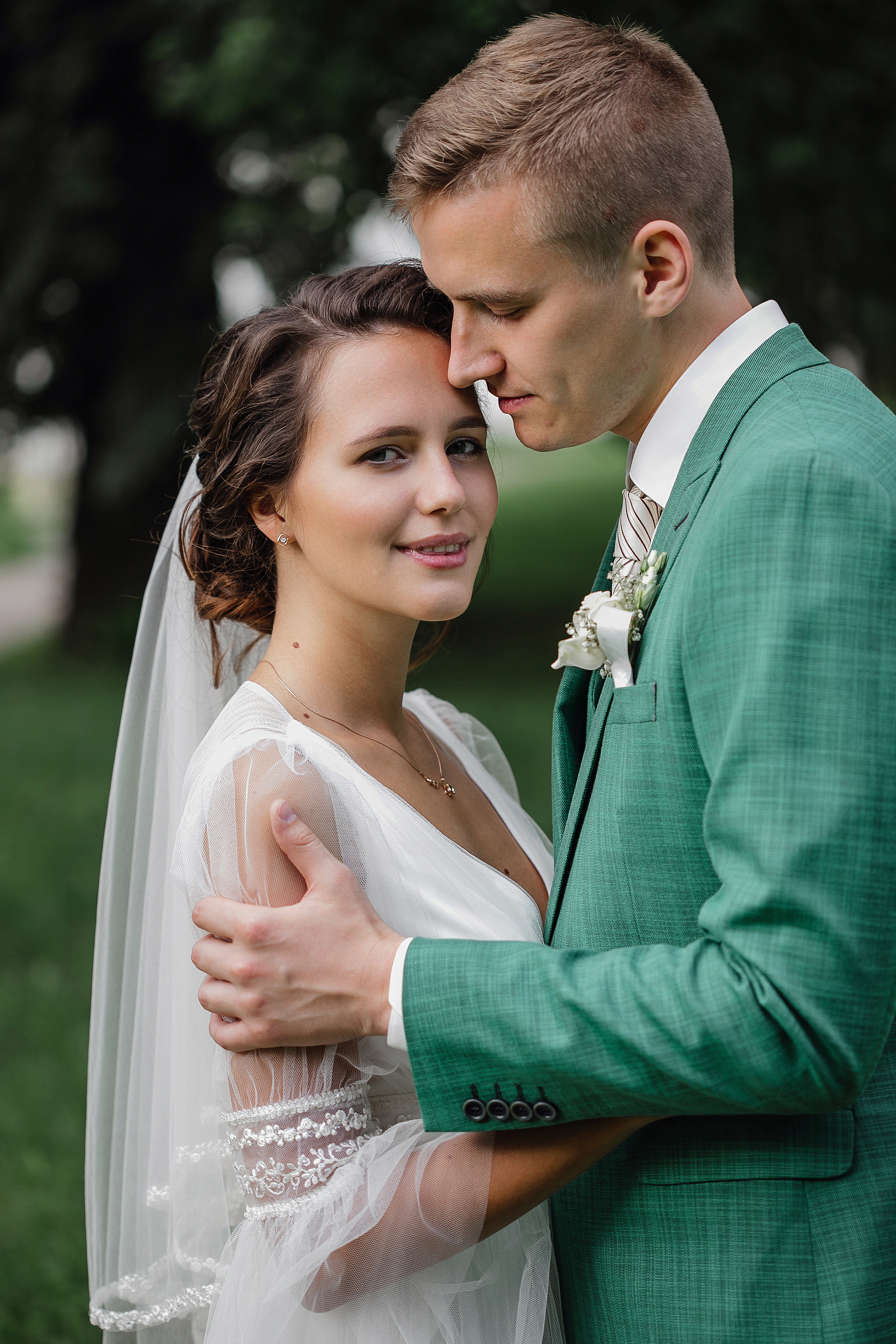 АРХИВ Светлана и Марк: Измайловский остров. Свадебный фотограф Москва