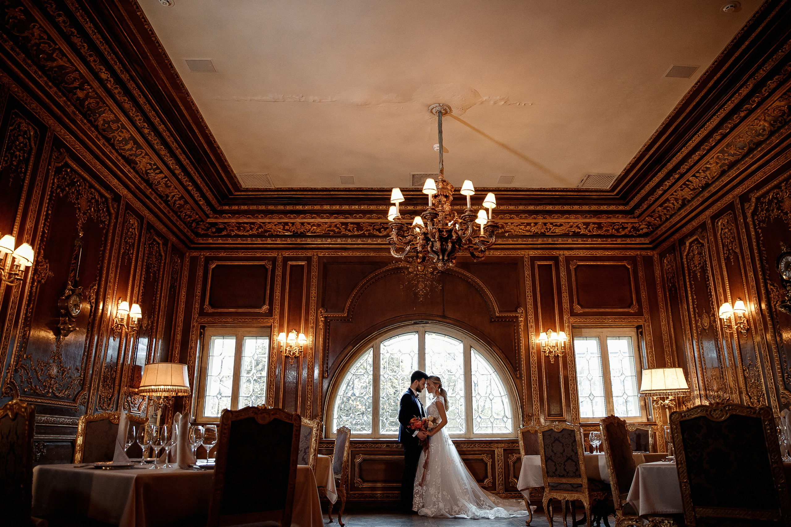 АРХИВ Турандот: фотосессия и свадебный ужин Глеба и Анны. Свадебный фотограф Москва