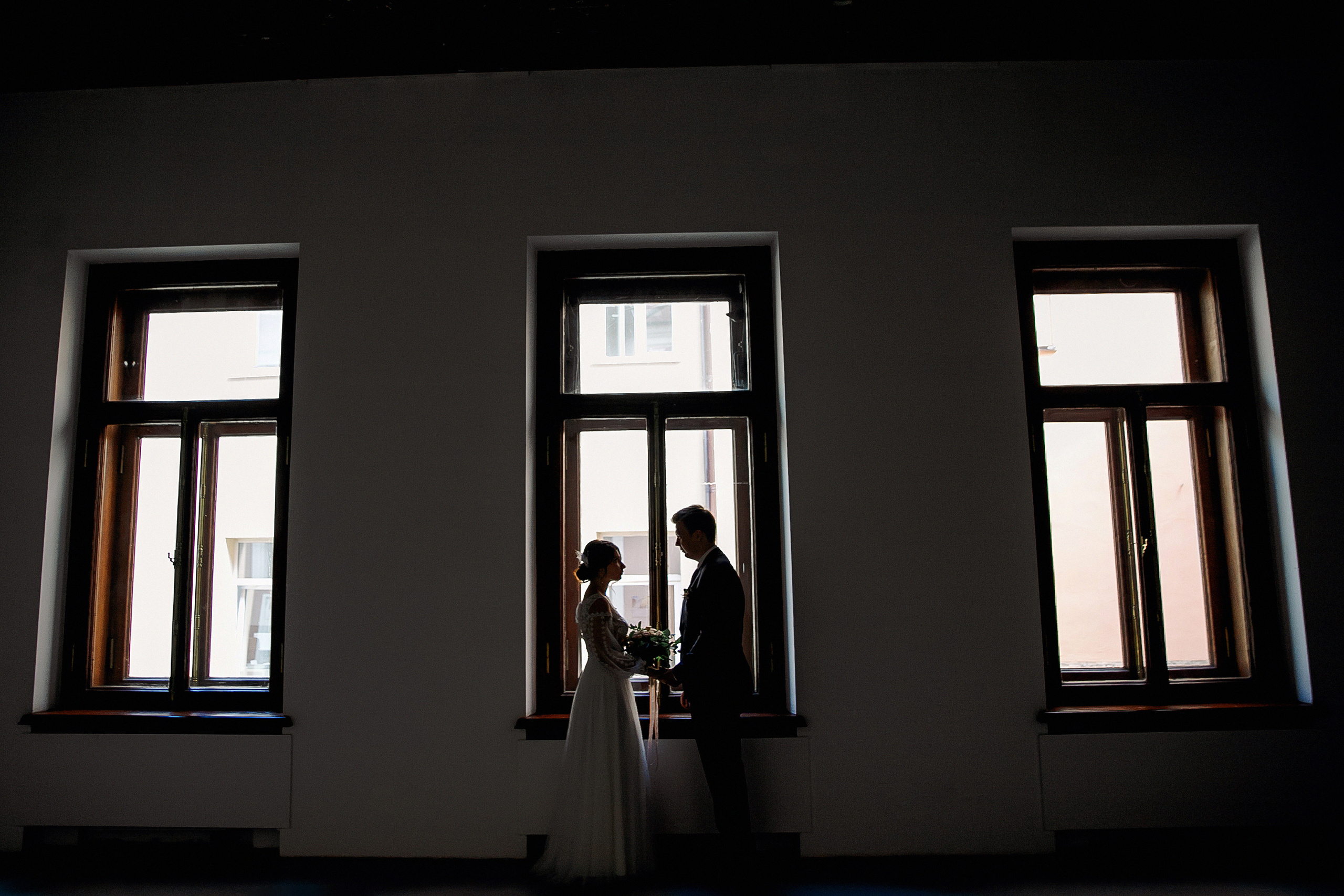 АРХИВ Катарина и Иван. ус.Спиридонова, АРМА. Свадебный фотограф Москва