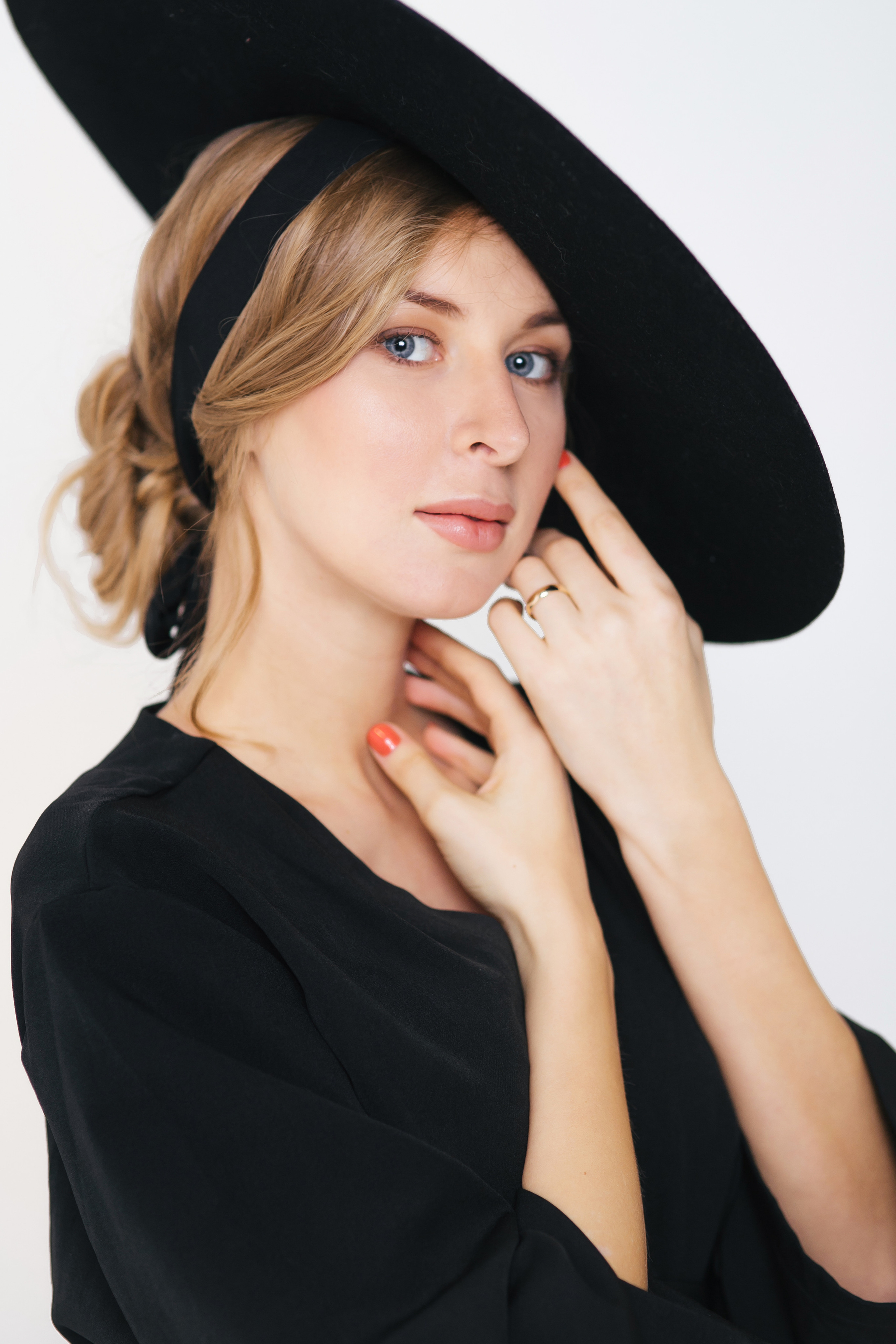 Катерина. Свадебный фотограф Москва