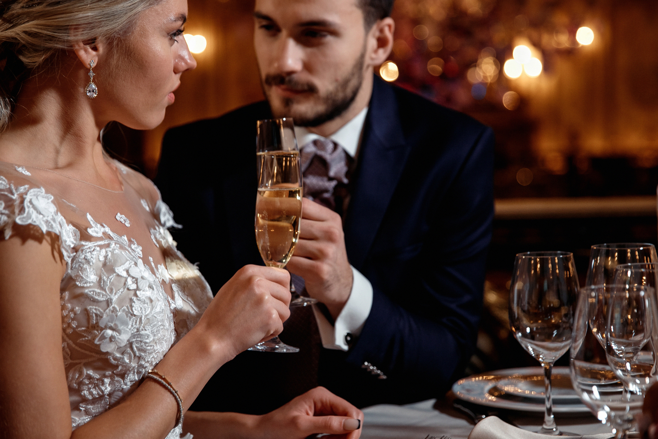 АРХИВ Турандот: фотосессия и свадебный ужин Глеба и Анны. Свадебный фотограф Москва