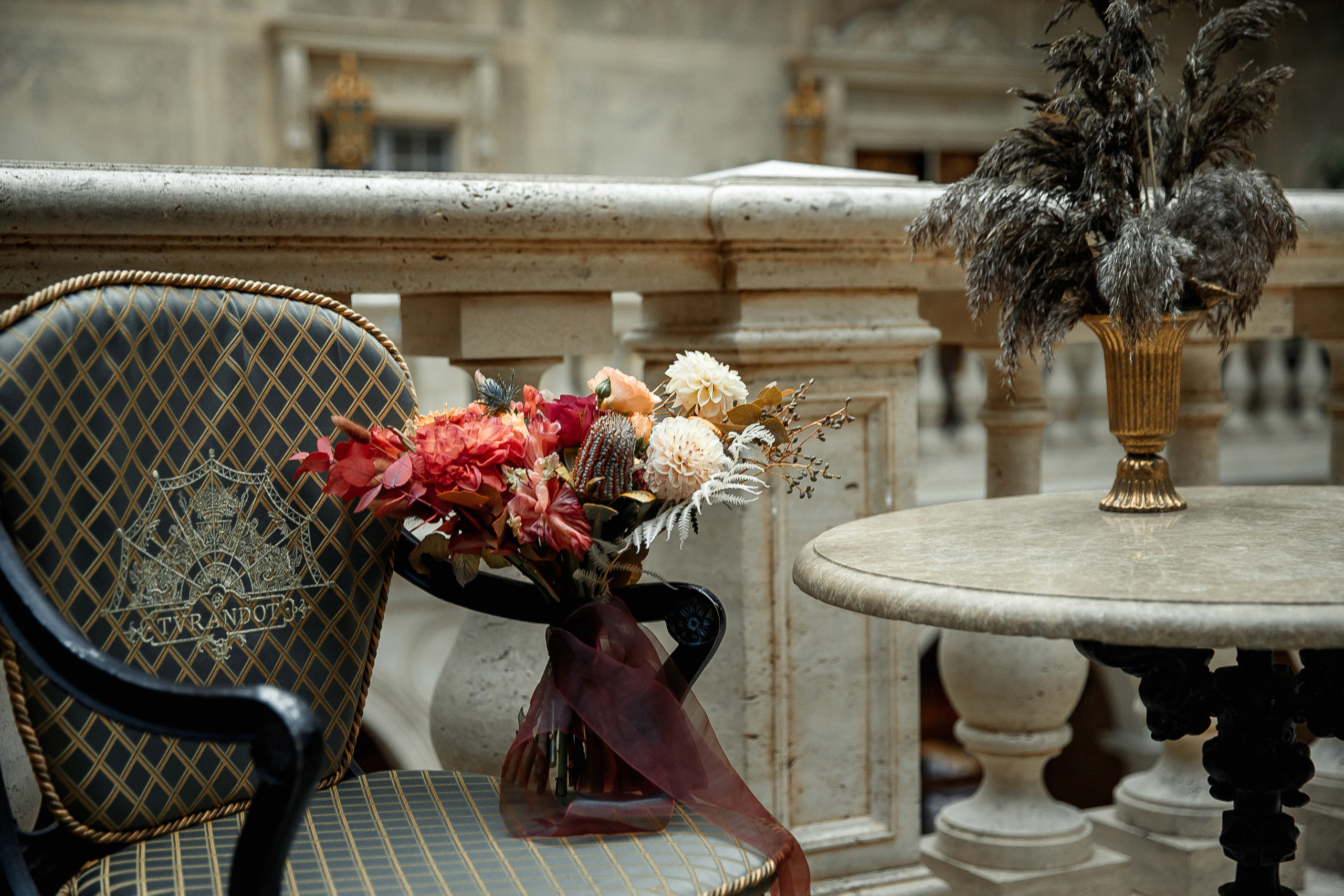 АРХИВ Турандот: фотосессия и свадебный ужин Глеба и Анны. Свадебный фотограф Москва