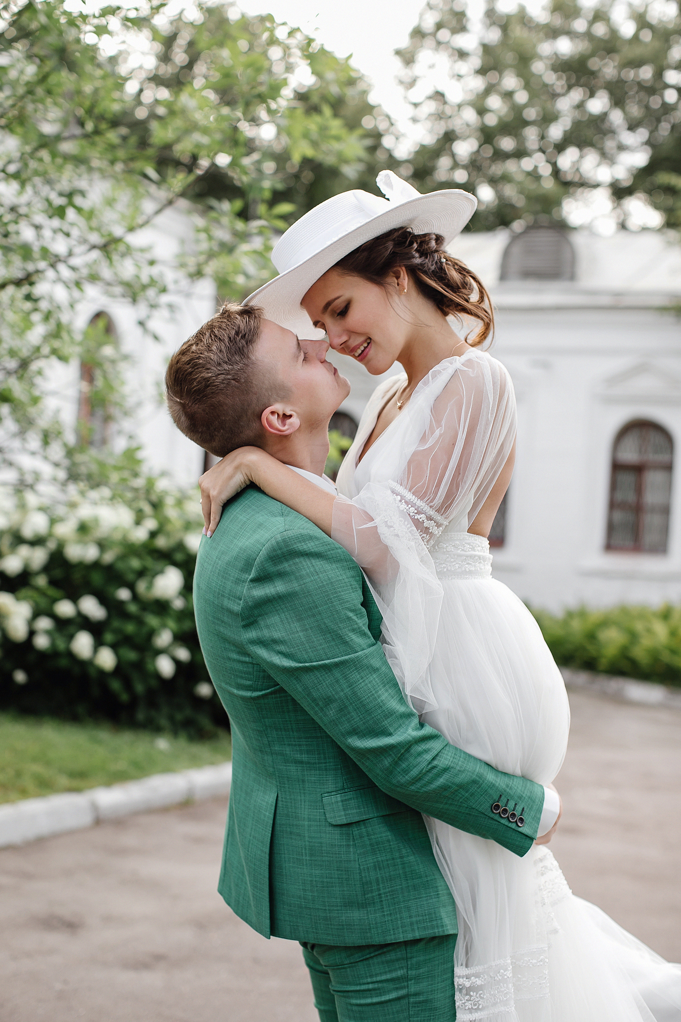 АРХИВ Светлана и Марк: Измайловский остров. Свадебный фотограф Москва