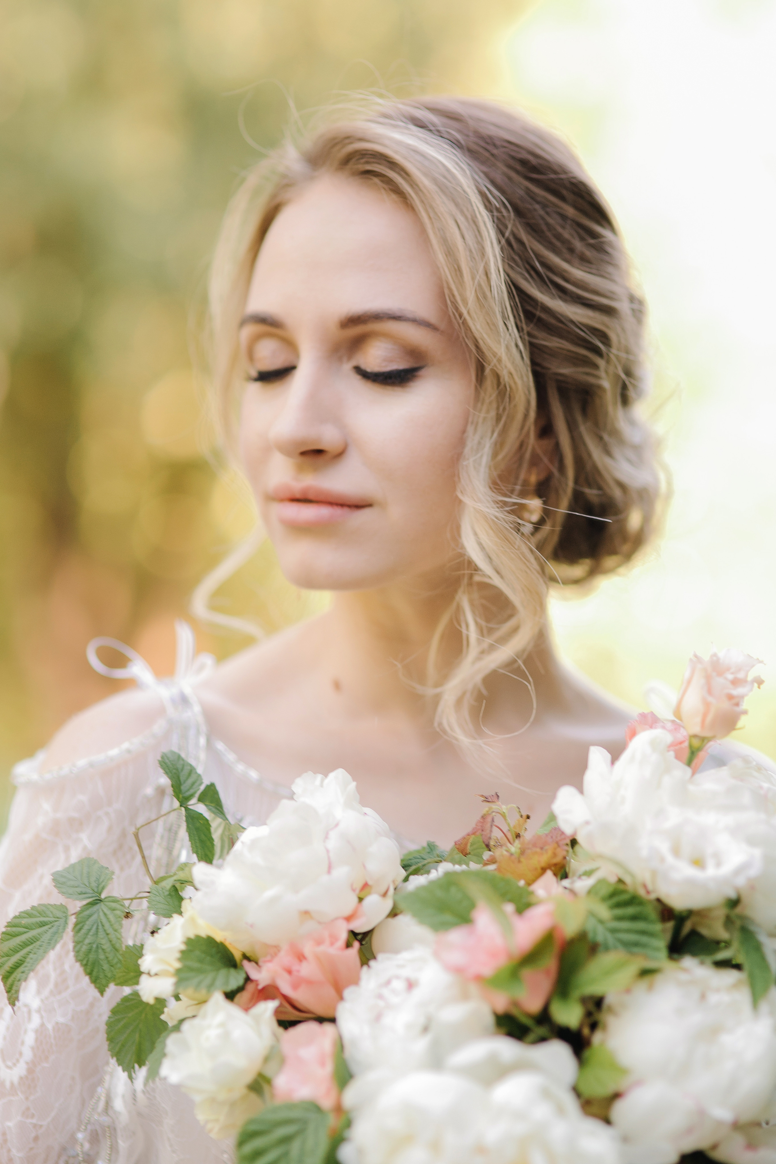 АРХИВ Анастасия и Сергей в парк-отеле МОРОЗОВКА. Свадебный фотограф Москва