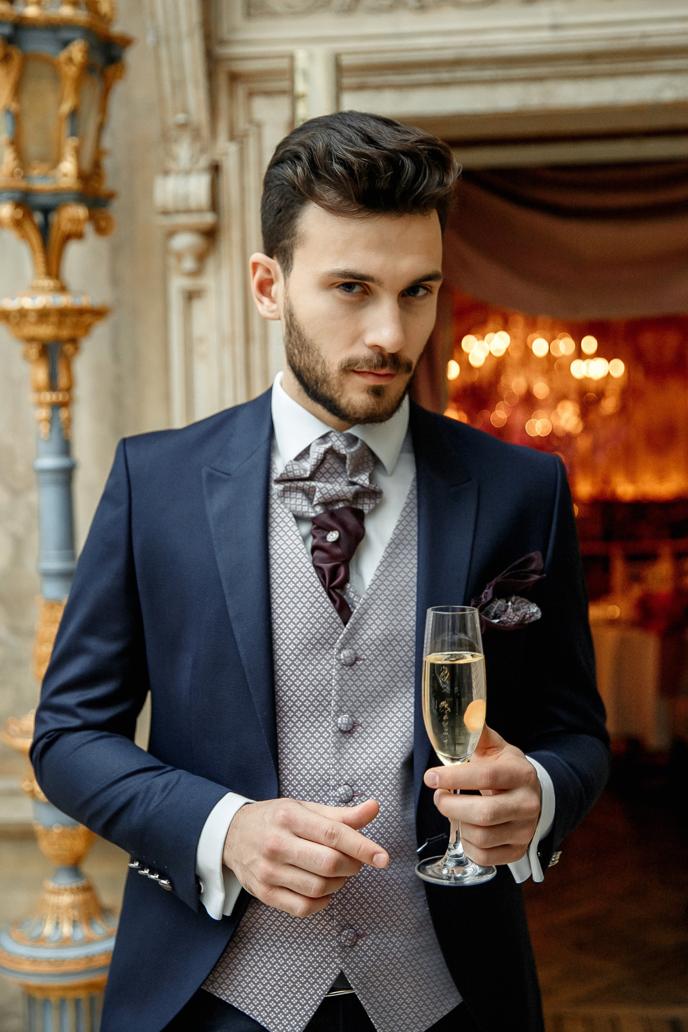 АРХИВ Турандот: фотосессия и свадебный ужин Глеба и Анны. Свадебный фотограф Москва