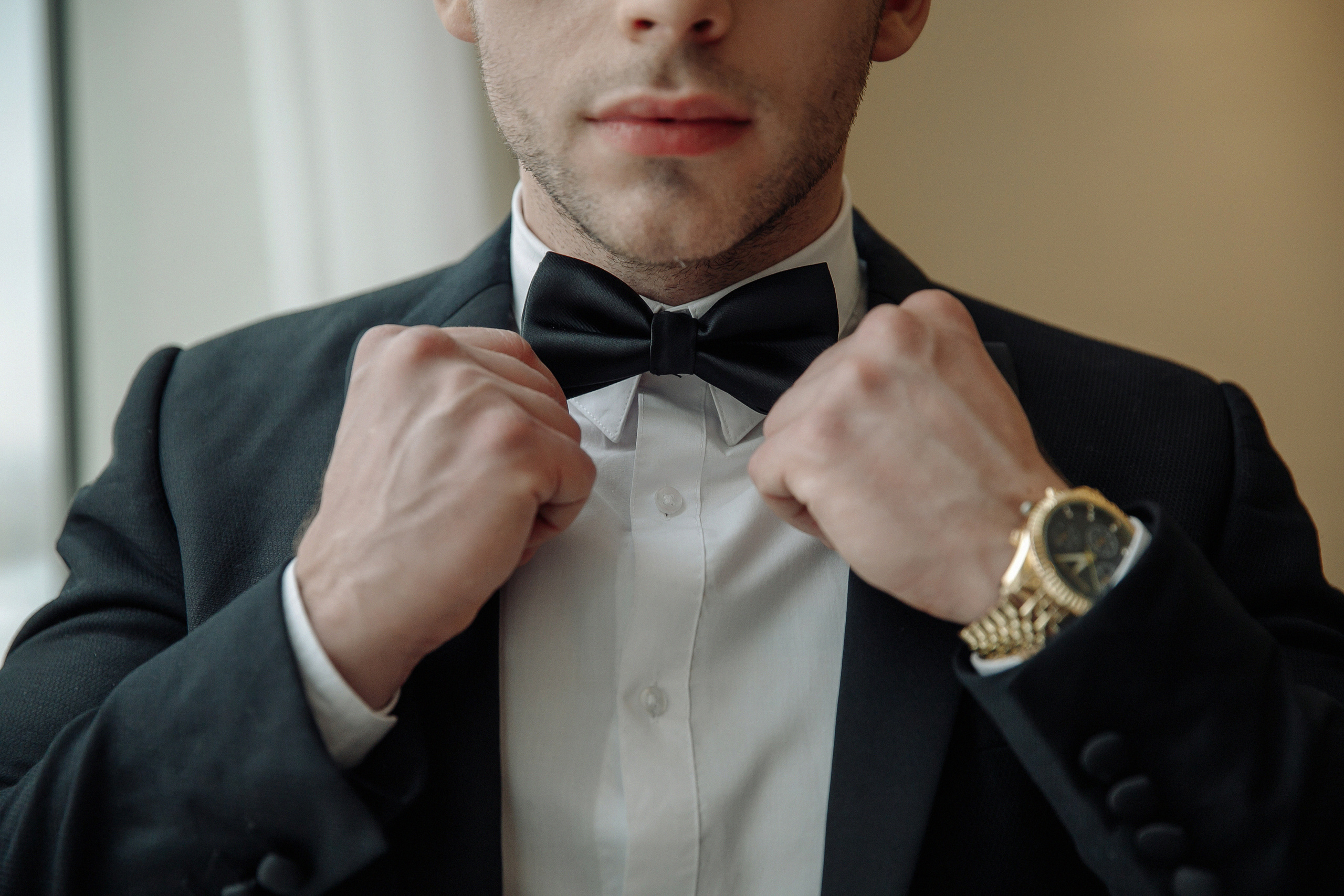 АРХИВ Олеся и Сергей в отеле Кроун ПЛАЗА. Свадебный фотограф Москва