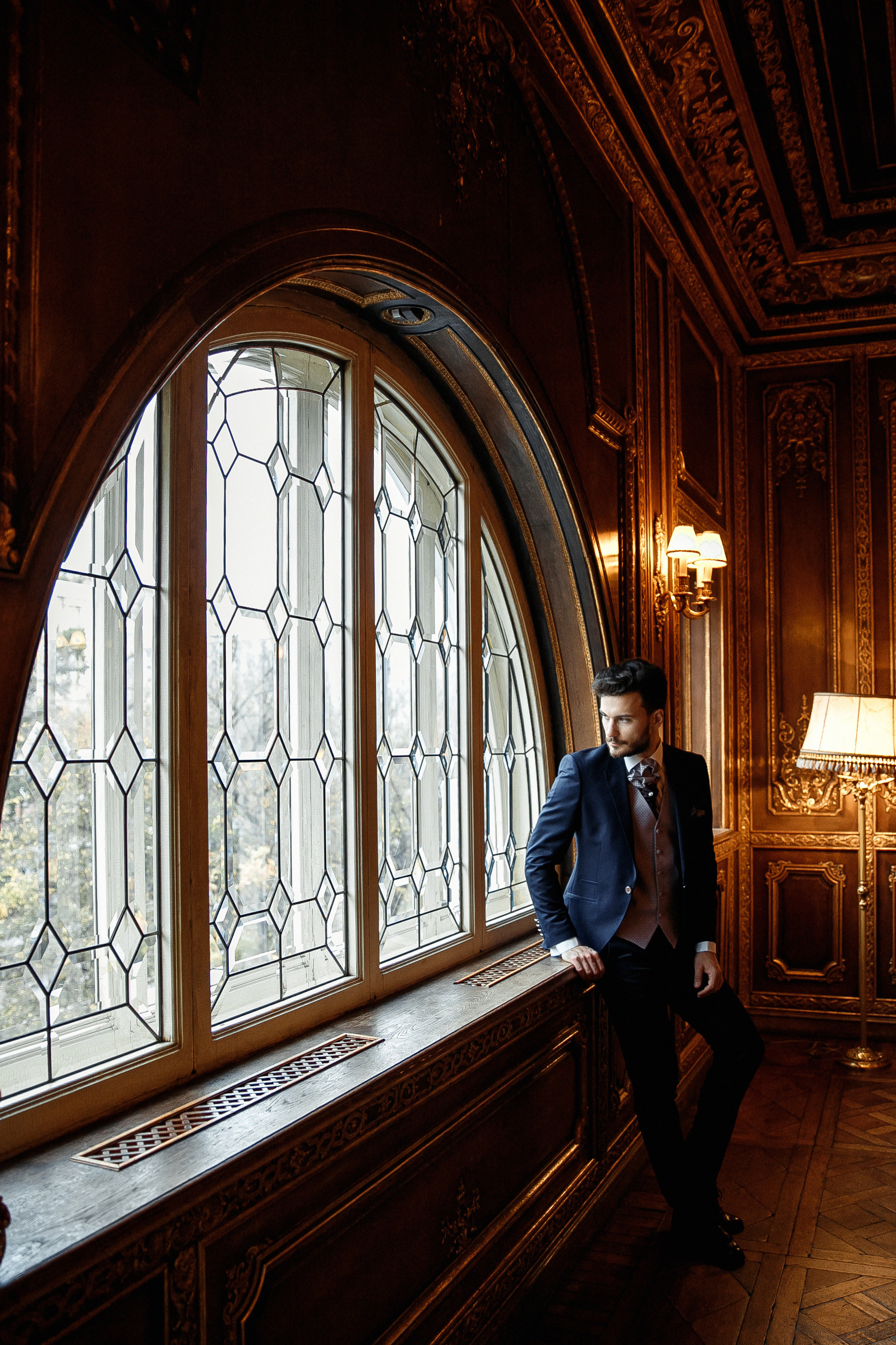 АРХИВ Турандот: фотосессия и свадебный ужин Глеба и Анны. Свадебный фотограф Москва