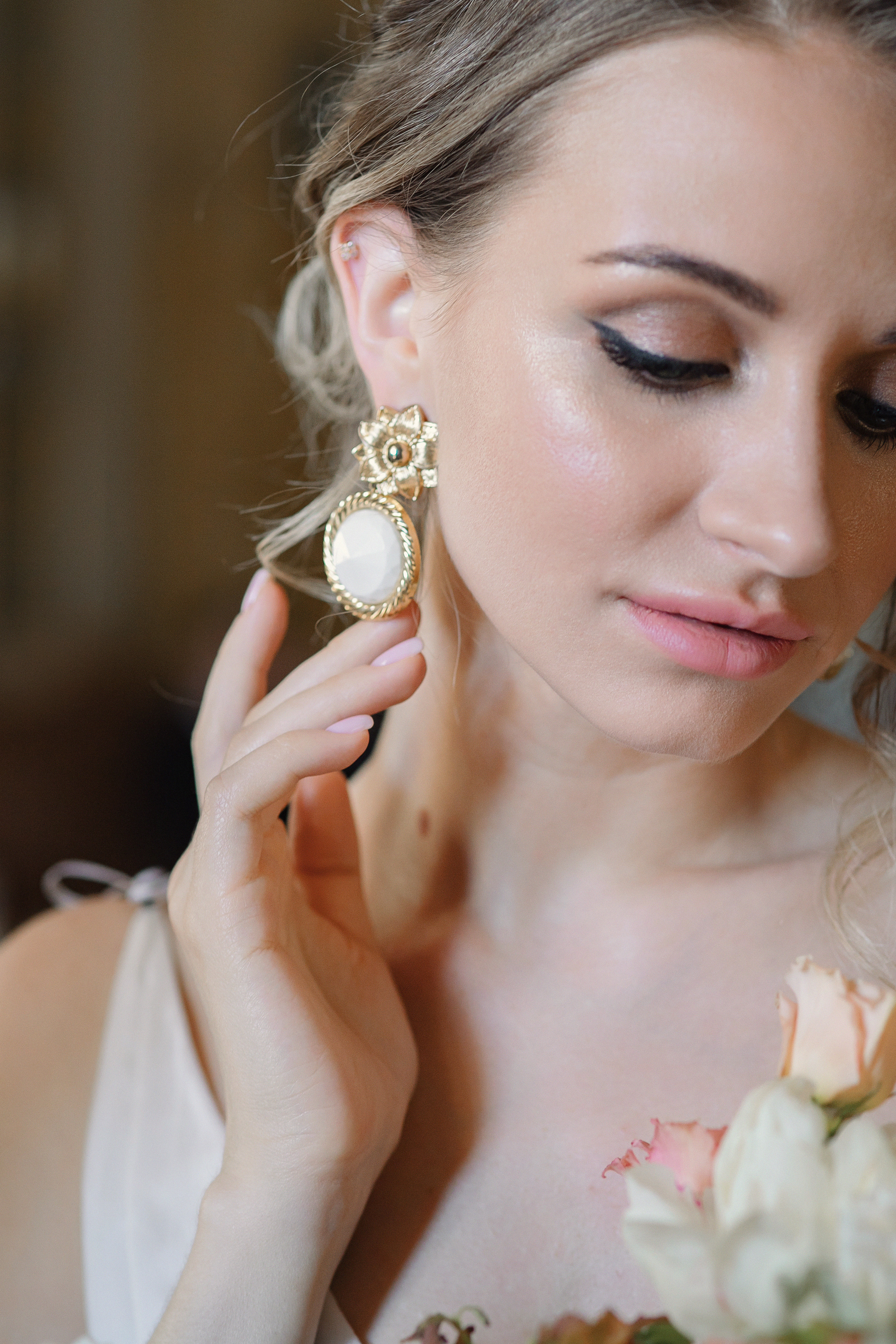 АРХИВ Анастасия и Сергей в парк-отеле МОРОЗОВКА. Свадебный фотограф Москва