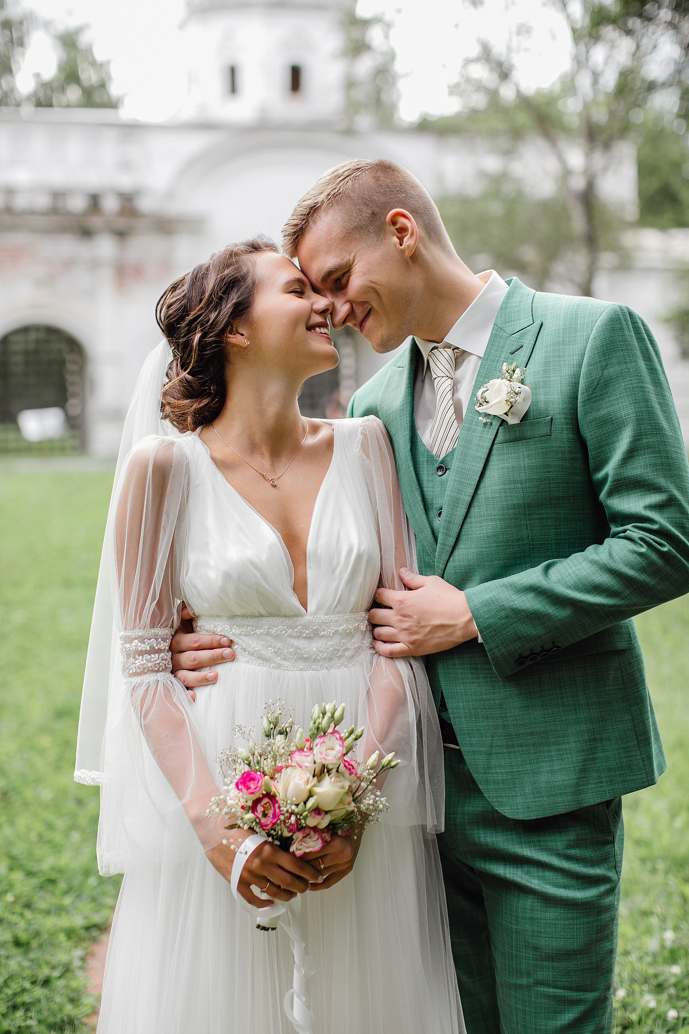 АРХИВ Светлана и Марк: Измайловский остров. Свадебный фотограф Москва