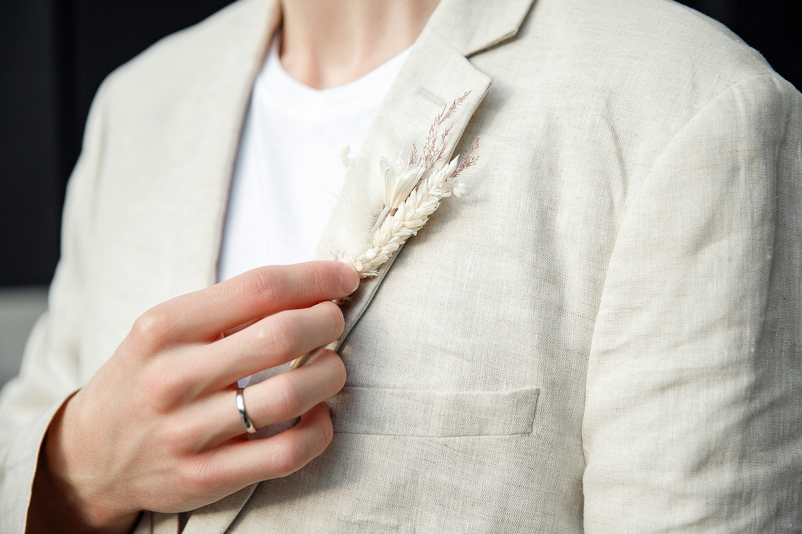 Торжественная регистрация Катерины и Виктора в усадьбе Спиридонова. Свадебный фотограф Москва