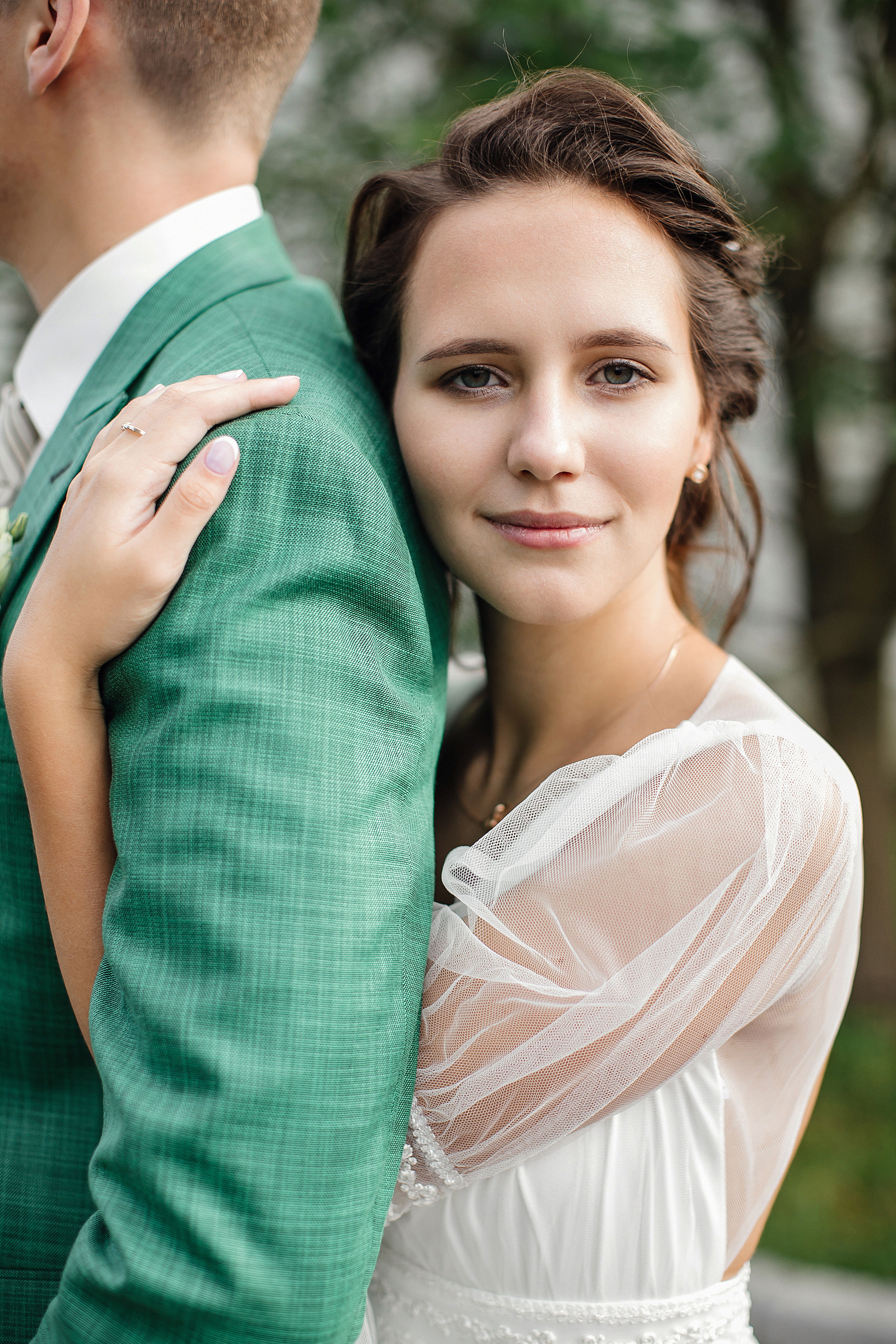 АРХИВ Светлана и Марк: Измайловский остров. Свадебный фотограф Москва