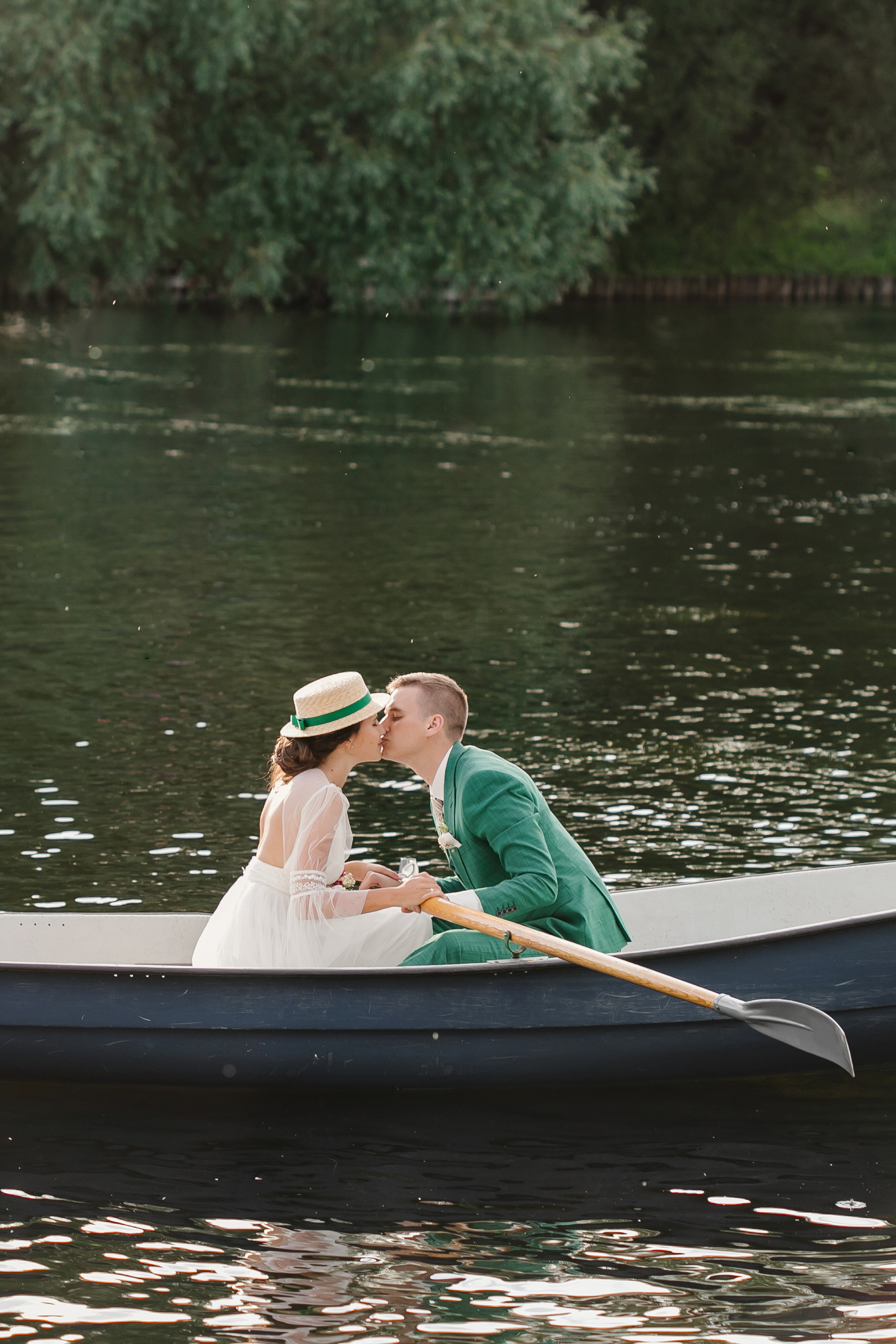 АРХИВ Светлана и Марк: Измайловский остров. Свадебный фотограф Москва