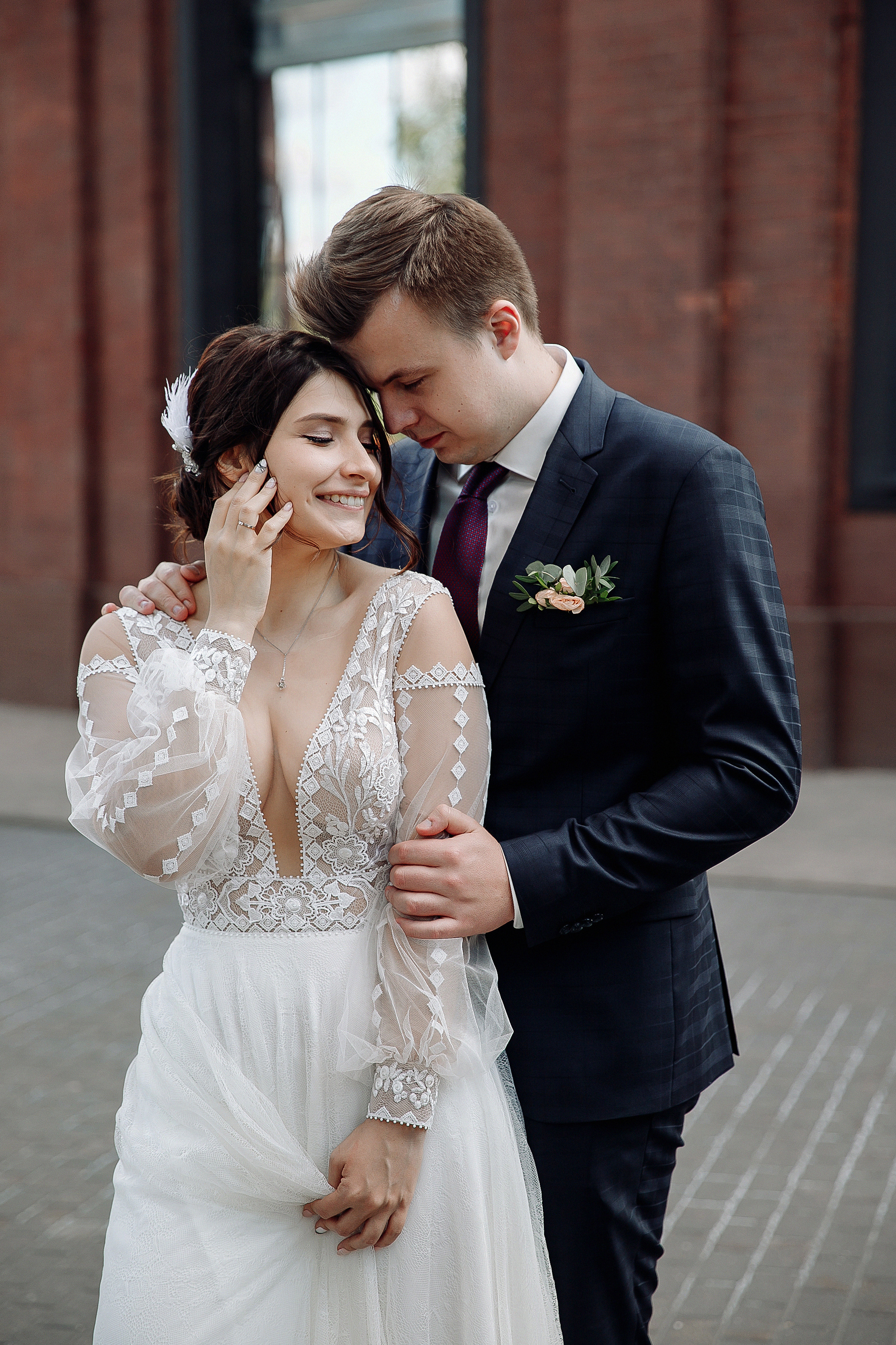 АРХИВ Катарина и Иван. ус.Спиридонова, АРМА. Свадебный фотограф Москва