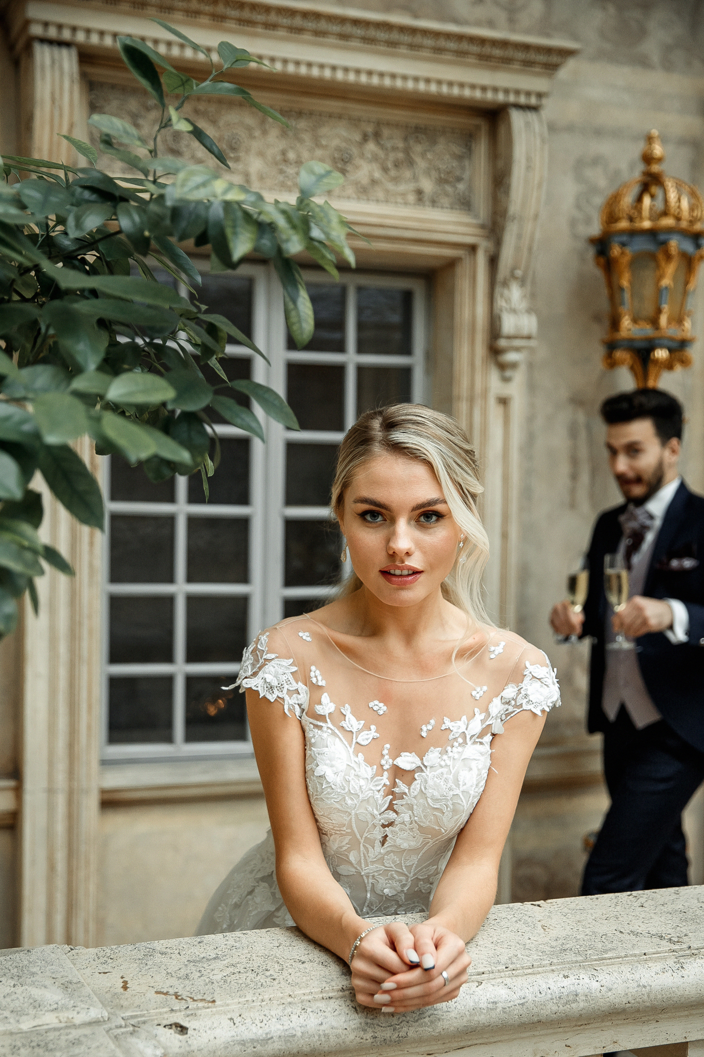 АРХИВ Турандот: фотосессия и свадебный ужин Глеба и Анны. Свадебный фотограф Москва