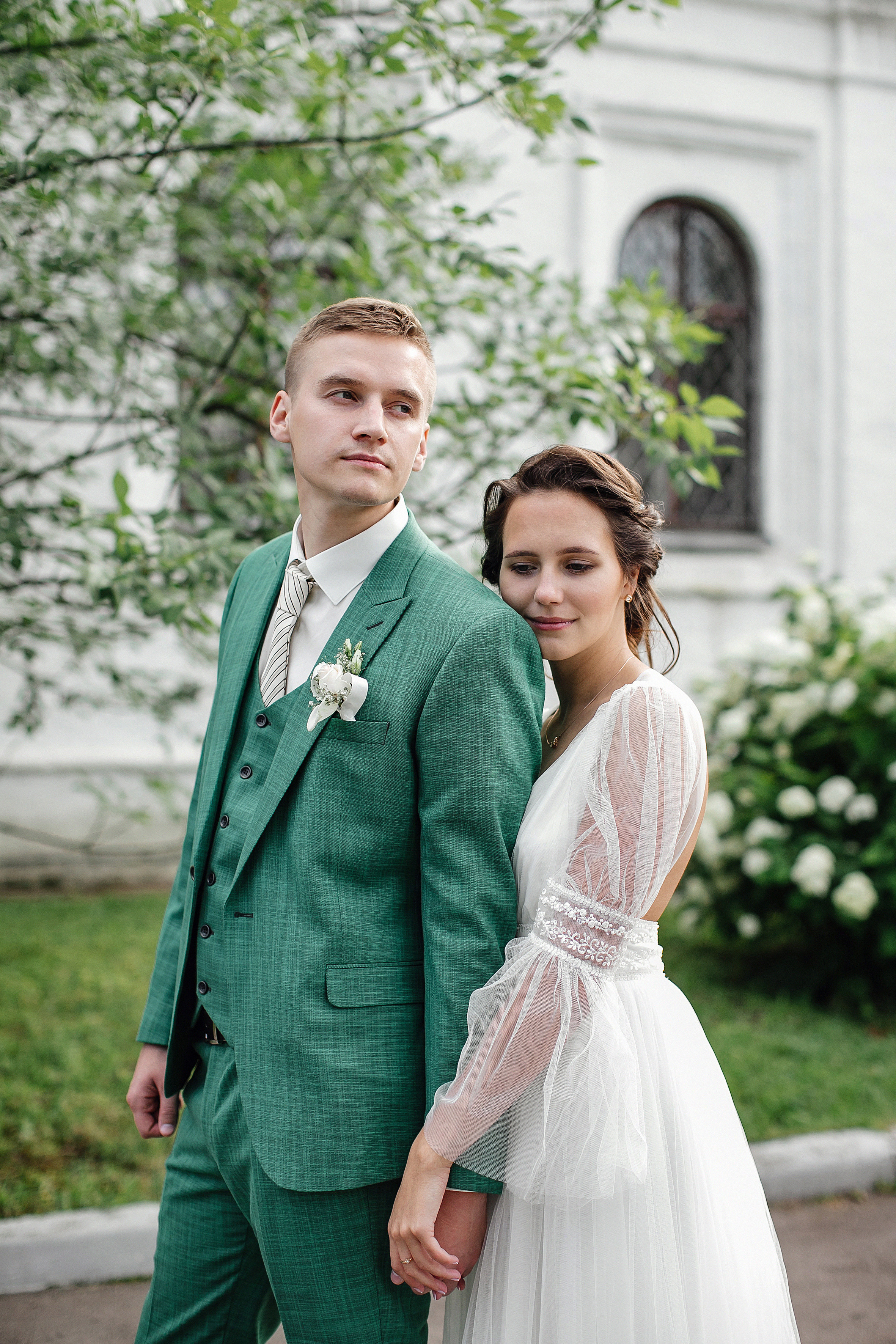 АРХИВ Светлана и Марк: Измайловский остров. Свадебный фотограф Москва