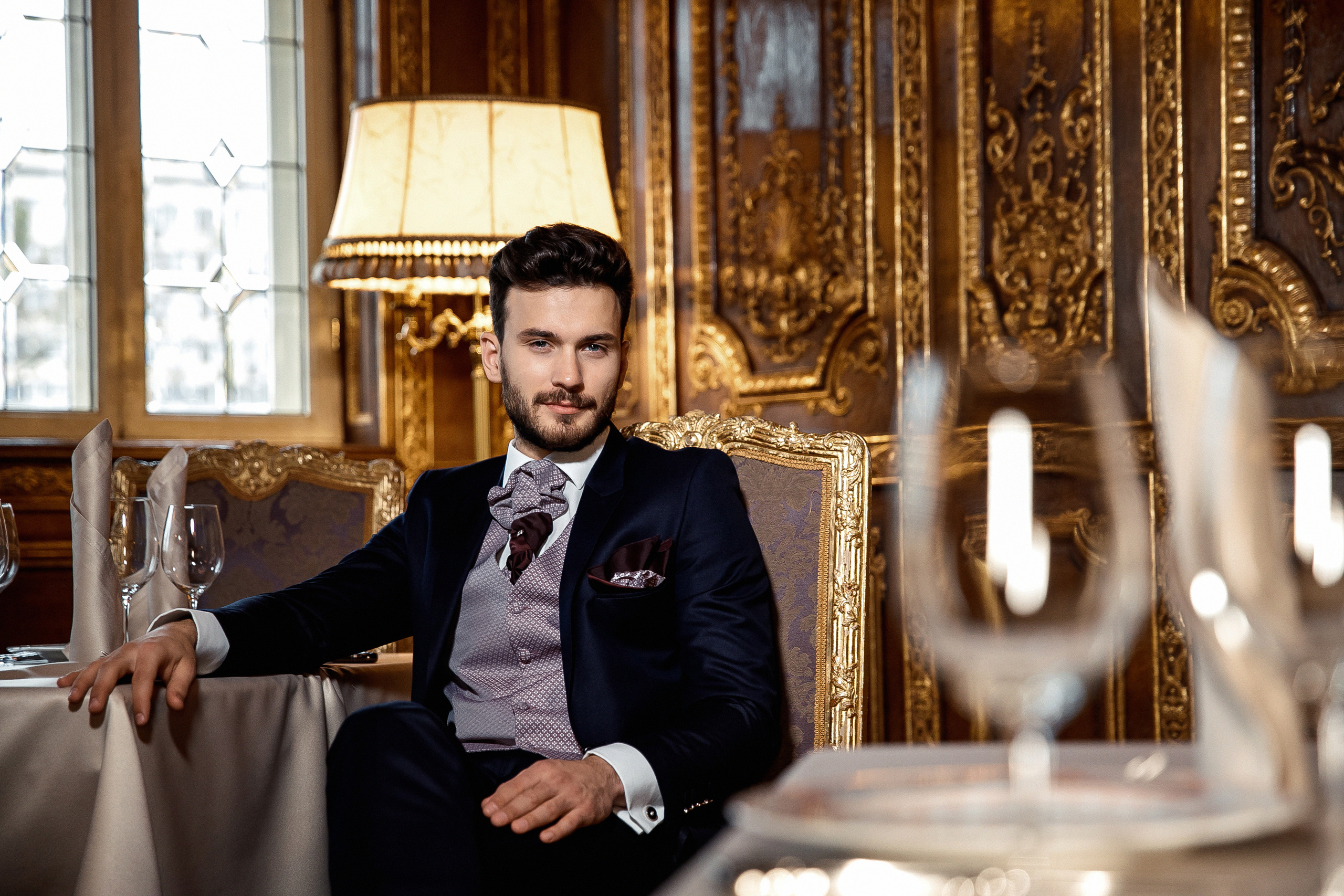 АРХИВ Турандот: фотосессия и свадебный ужин Глеба и Анны. Свадебный фотограф Москва