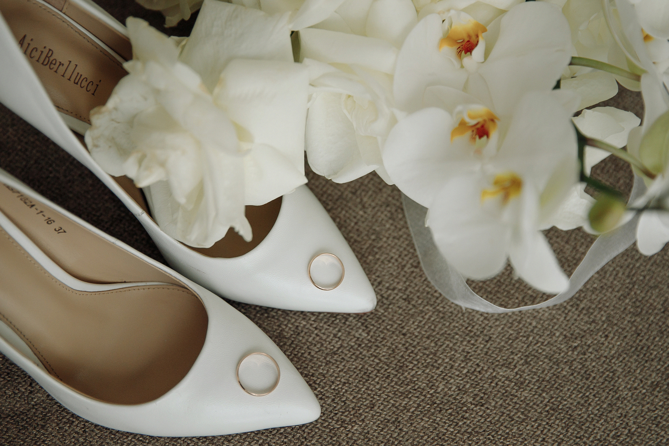 АРХИВ Олеся и Сергей в отеле Кроун ПЛАЗА. Свадебный фотограф Москва