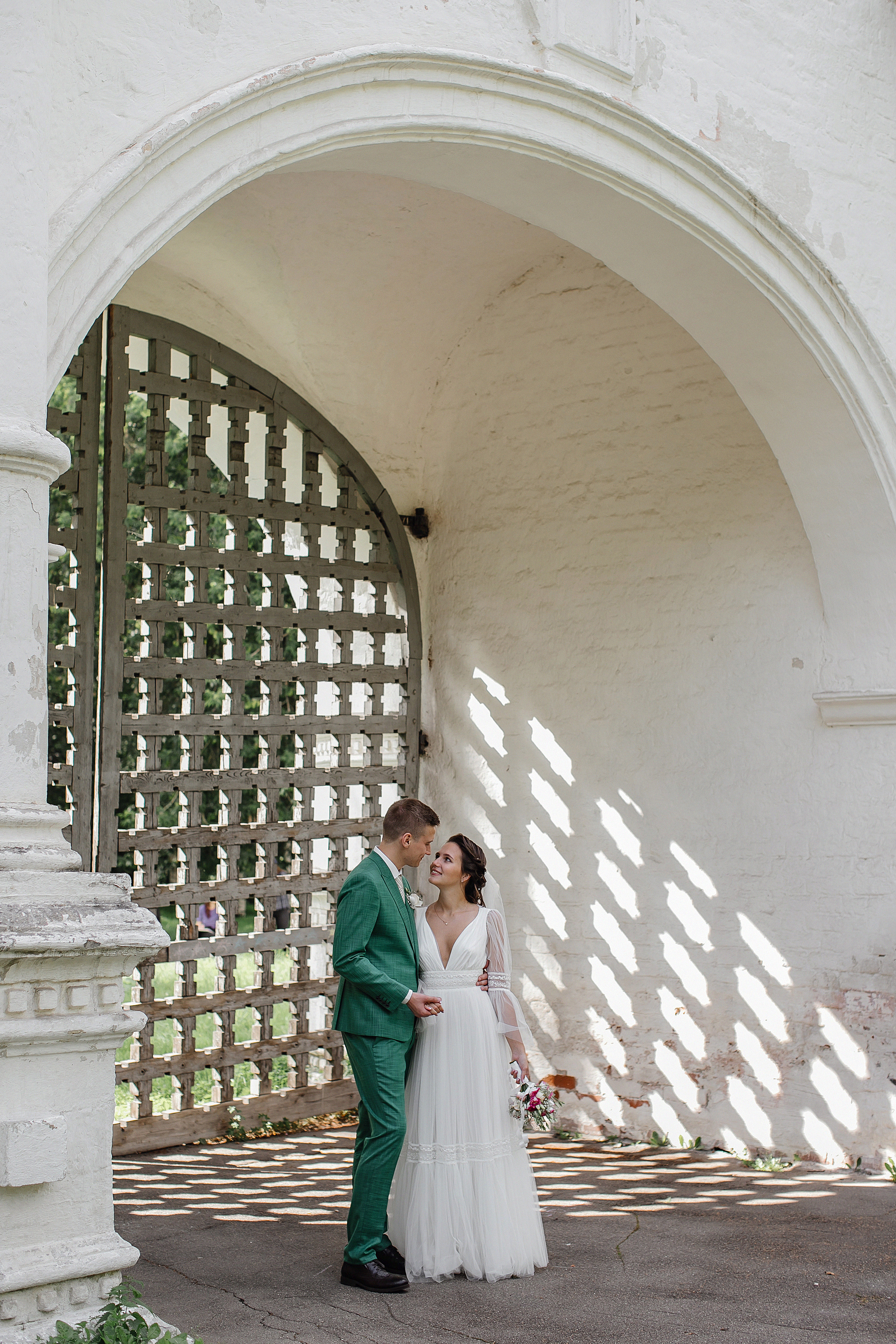 АРХИВ Светлана и Марк: Измайловский остров. Свадебный фотограф Москва
