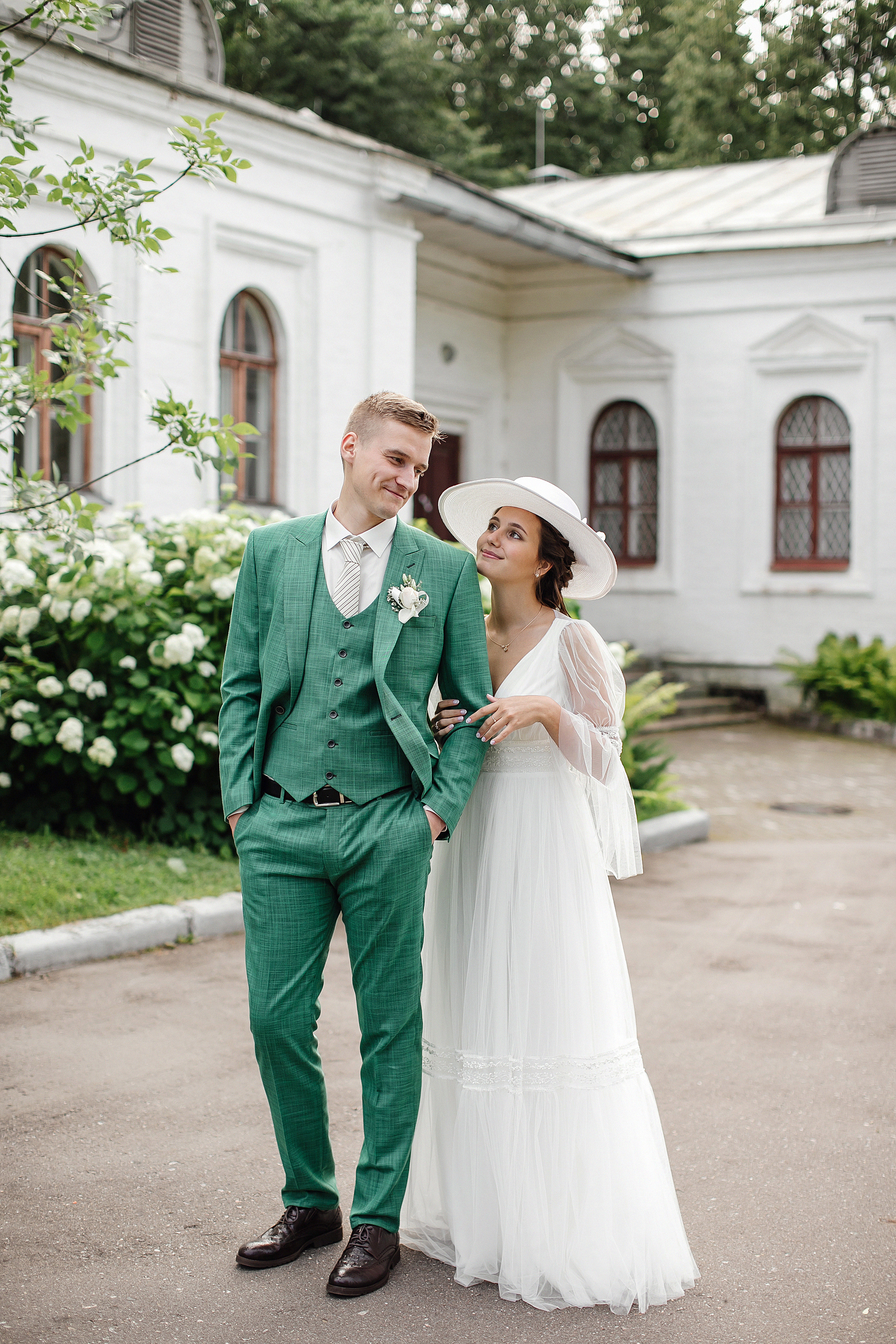 АРХИВ Светлана и Марк: Измайловский остров. Свадебный фотограф Москва
