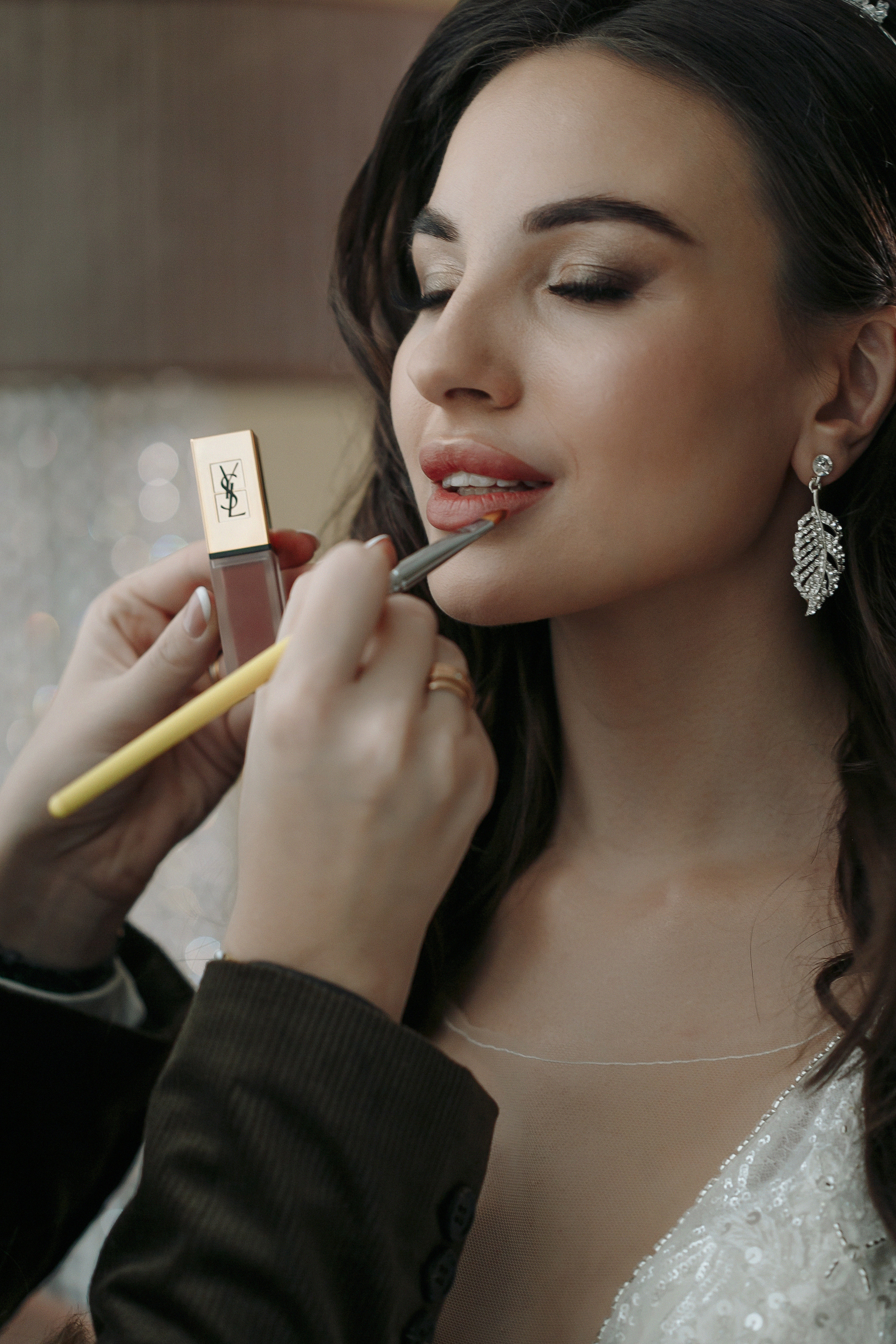 АРХИВ Олеся и Сергей в отеле Кроун ПЛАЗА. Свадебный фотограф Москва