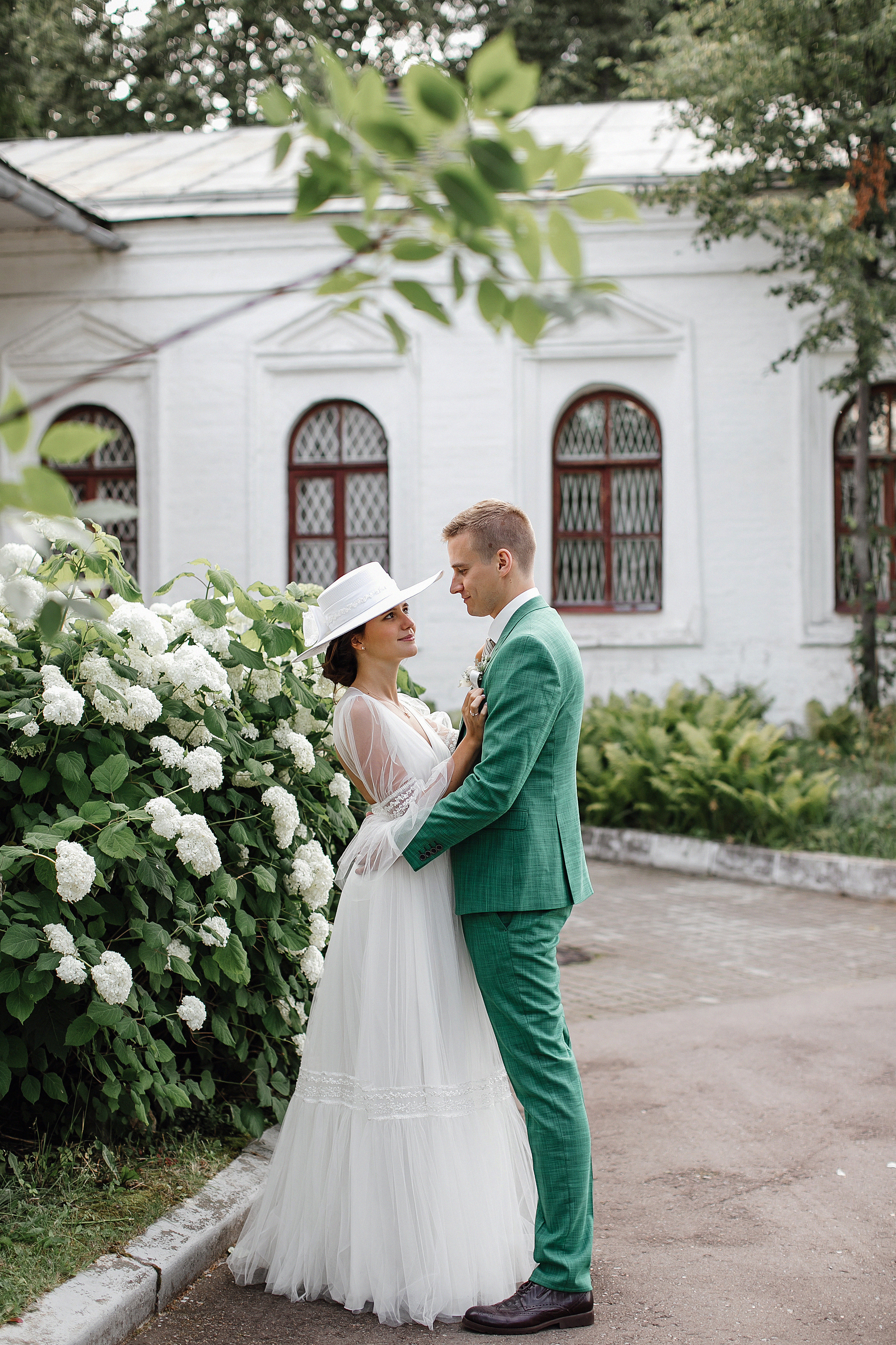 АРХИВ Светлана и Марк: Измайловский остров. Свадебный фотограф Москва