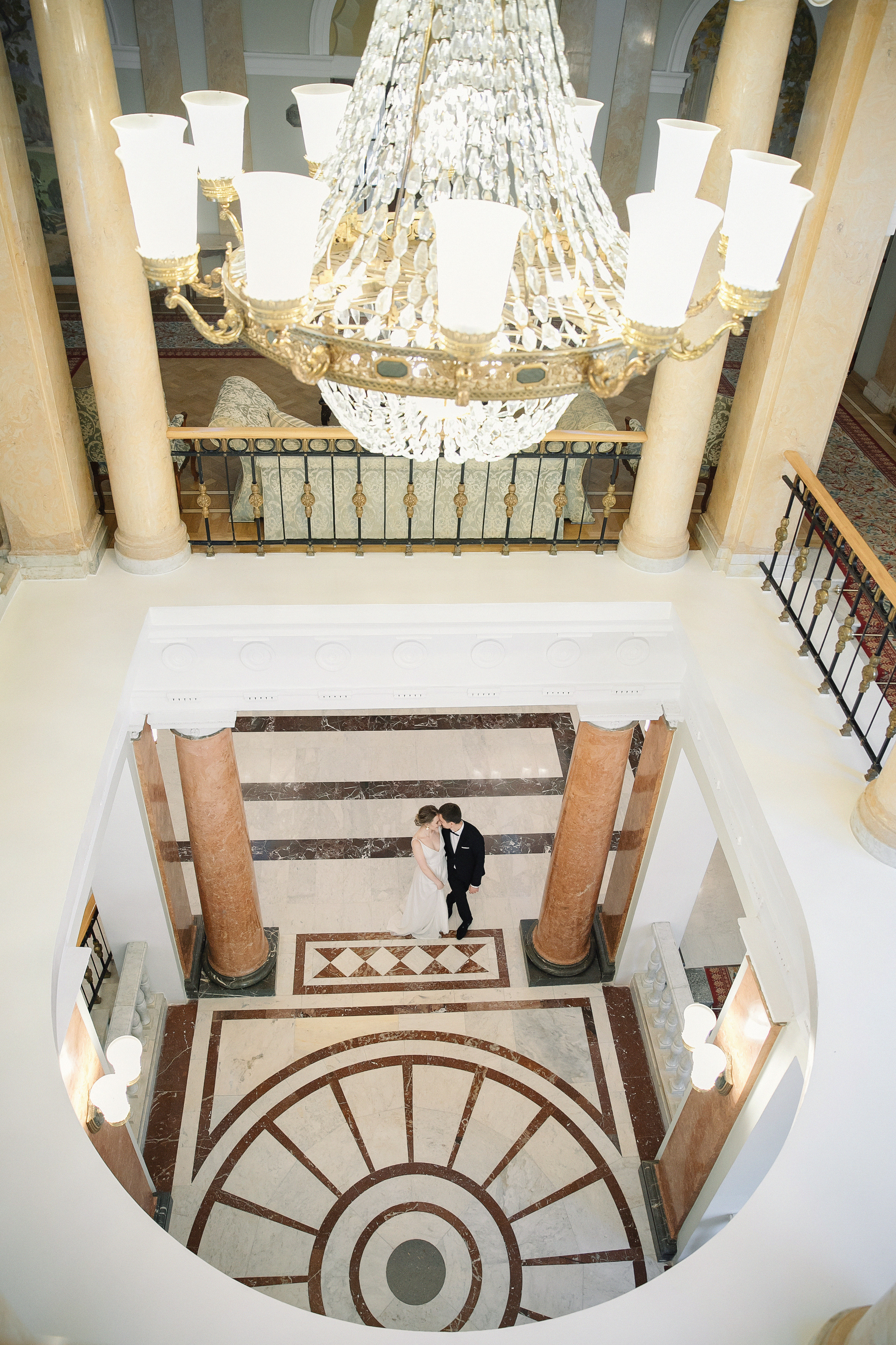 АРХИВ Анастасия и Сергей в парк-отеле МОРОЗОВКА. Свадебный фотограф Москва