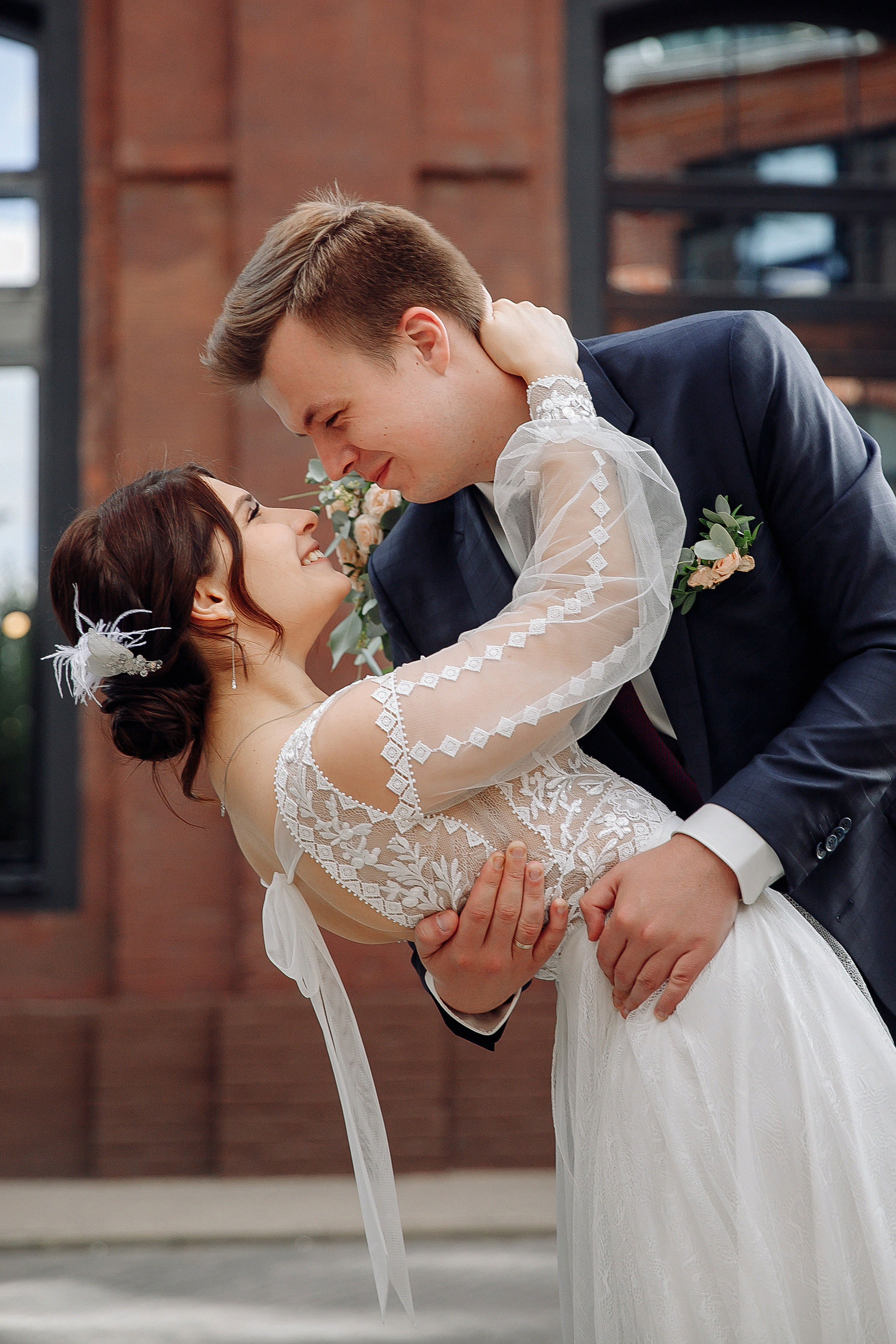 АРХИВ Катарина и Иван. ус.Спиридонова, АРМА. Свадебный фотограф Москва