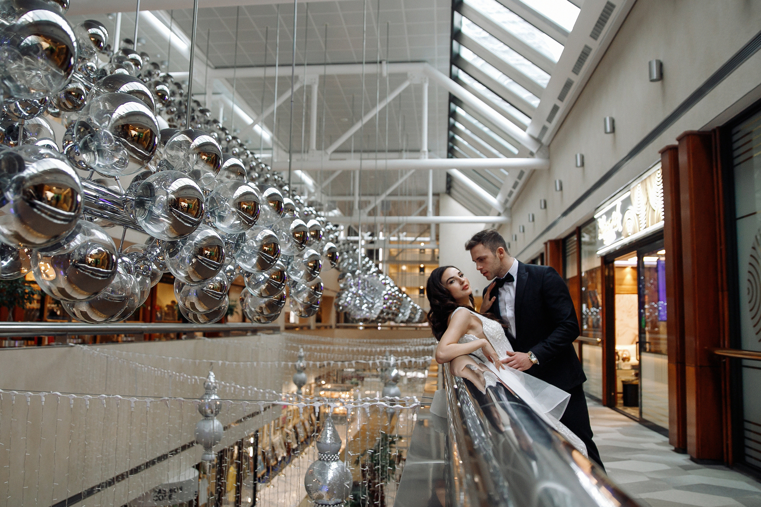 АРХИВ Олеся и Сергей в отеле Кроун ПЛАЗА. Свадебный фотограф Москва