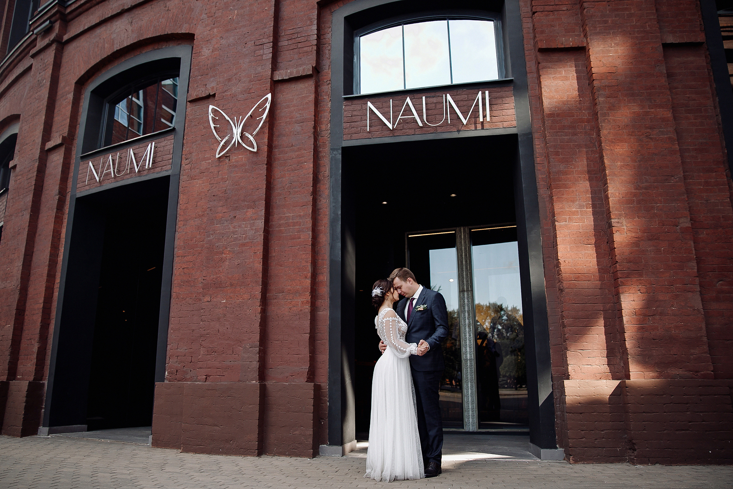 АРХИВ Катарина и Иван. ус.Спиридонова, АРМА. Свадебный фотограф Москва