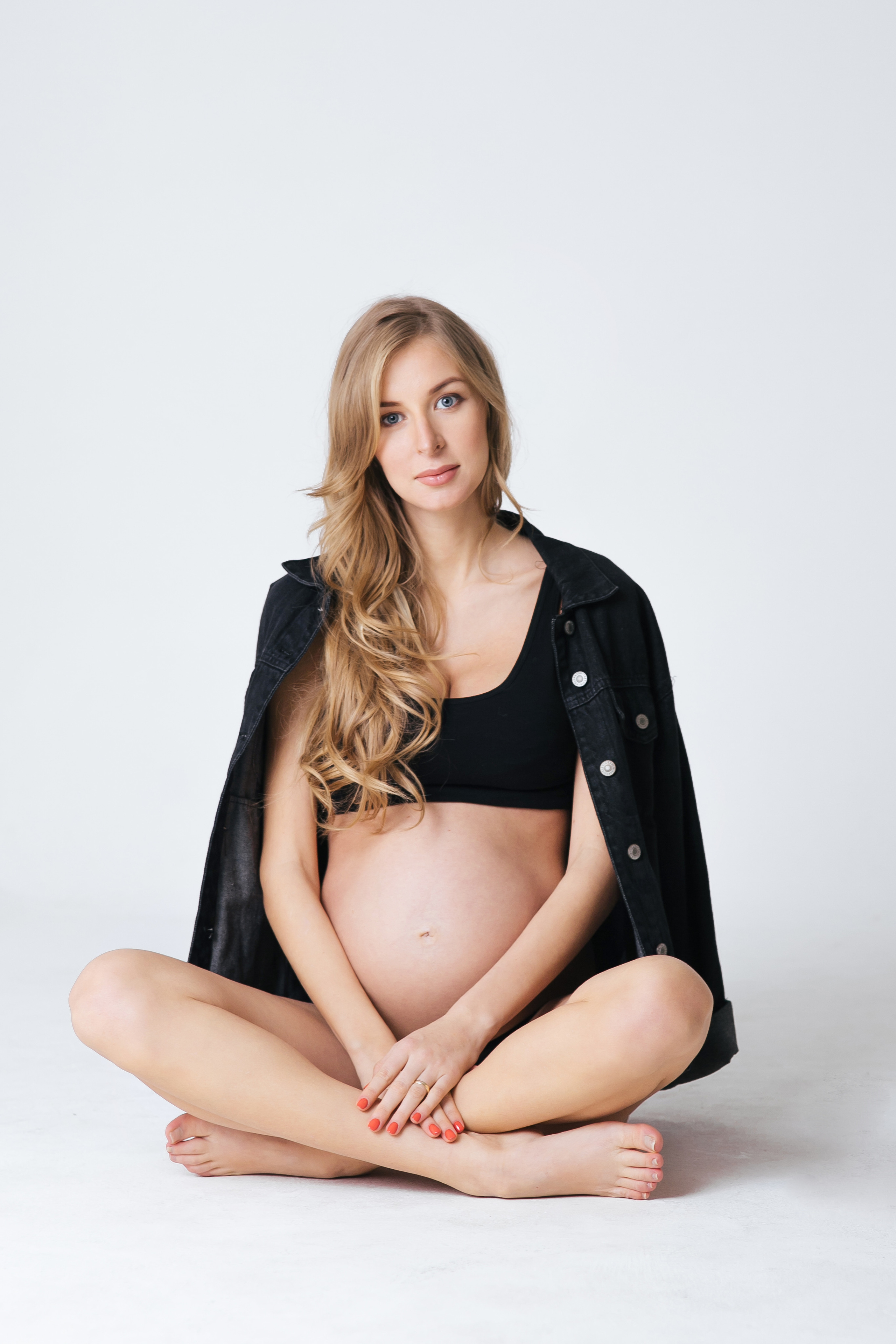 Катерина. Свадебный фотограф Москва