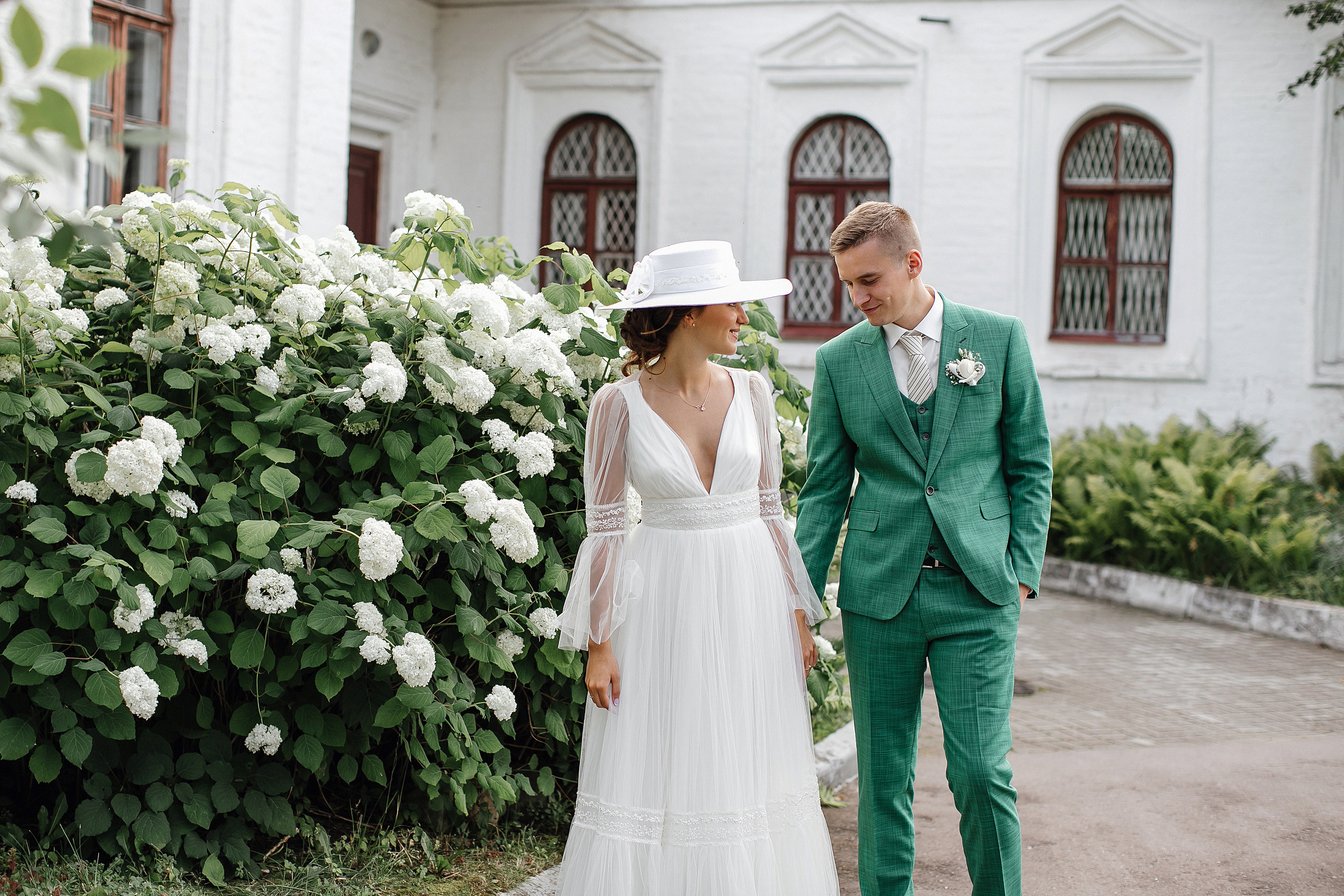 АРХИВ Светлана и Марк: Измайловский остров. Свадебный фотограф Москва