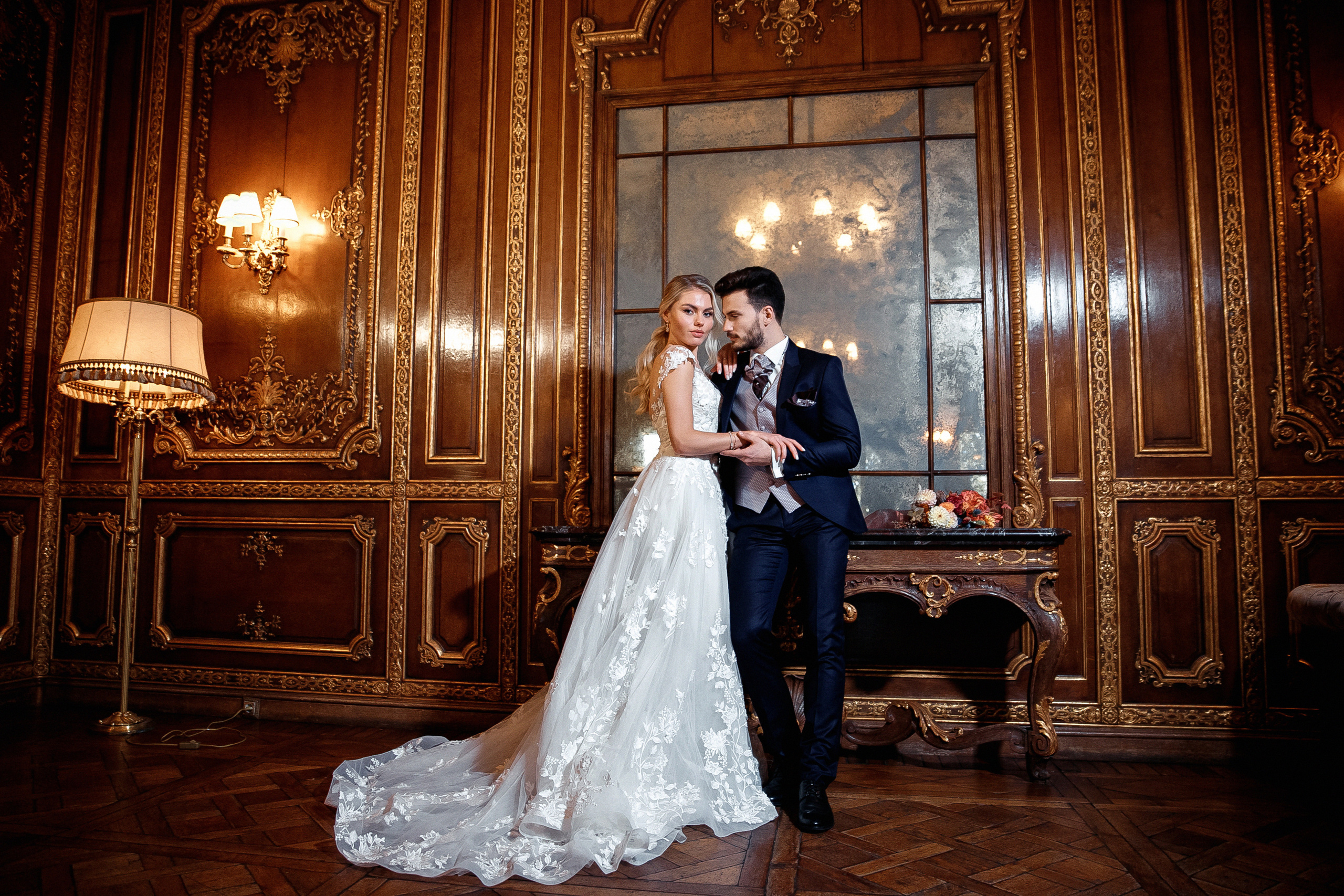 АРХИВ Турандот: фотосессия и свадебный ужин Глеба и Анны. Свадебный фотограф Москва