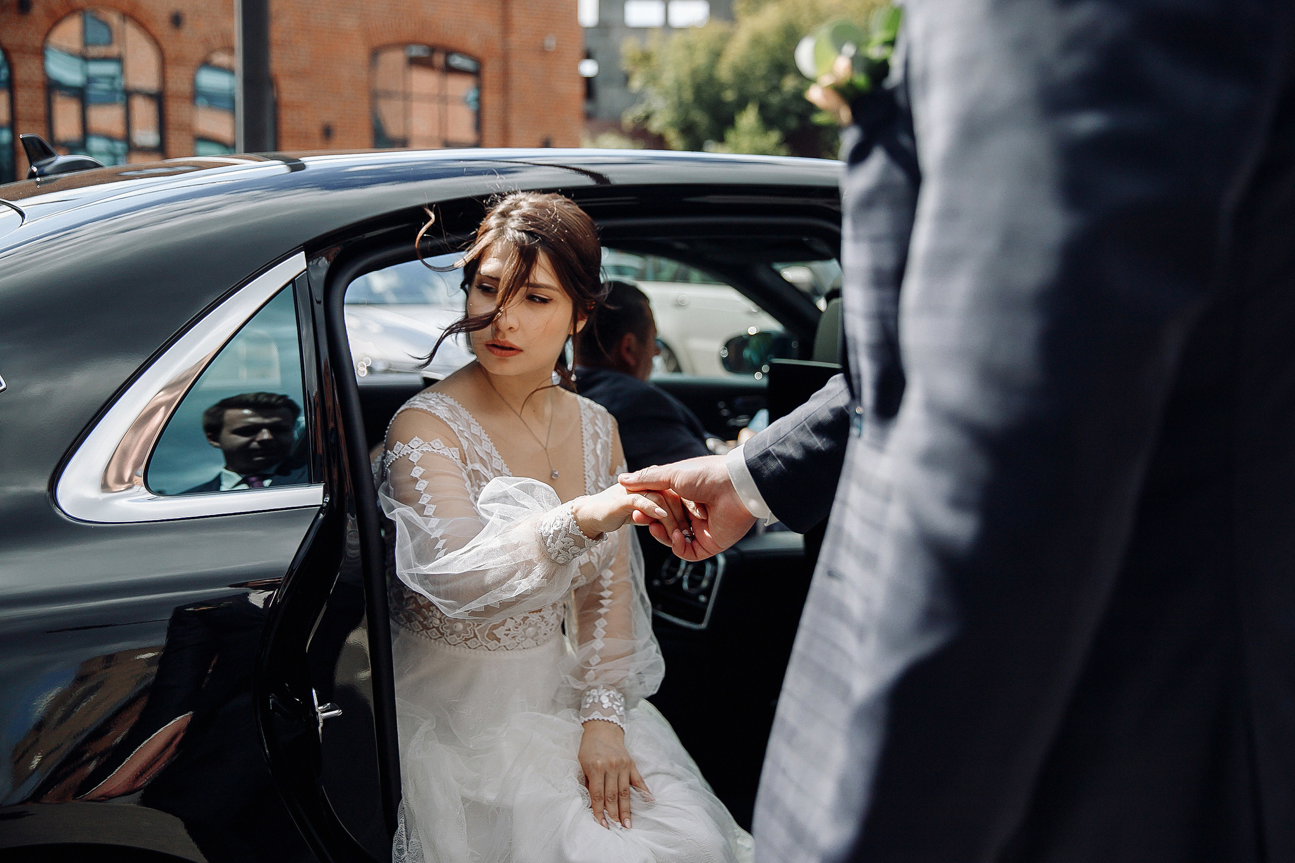 АРХИВ Катарина и Иван. ус.Спиридонова, АРМА. Свадебный фотограф Москва