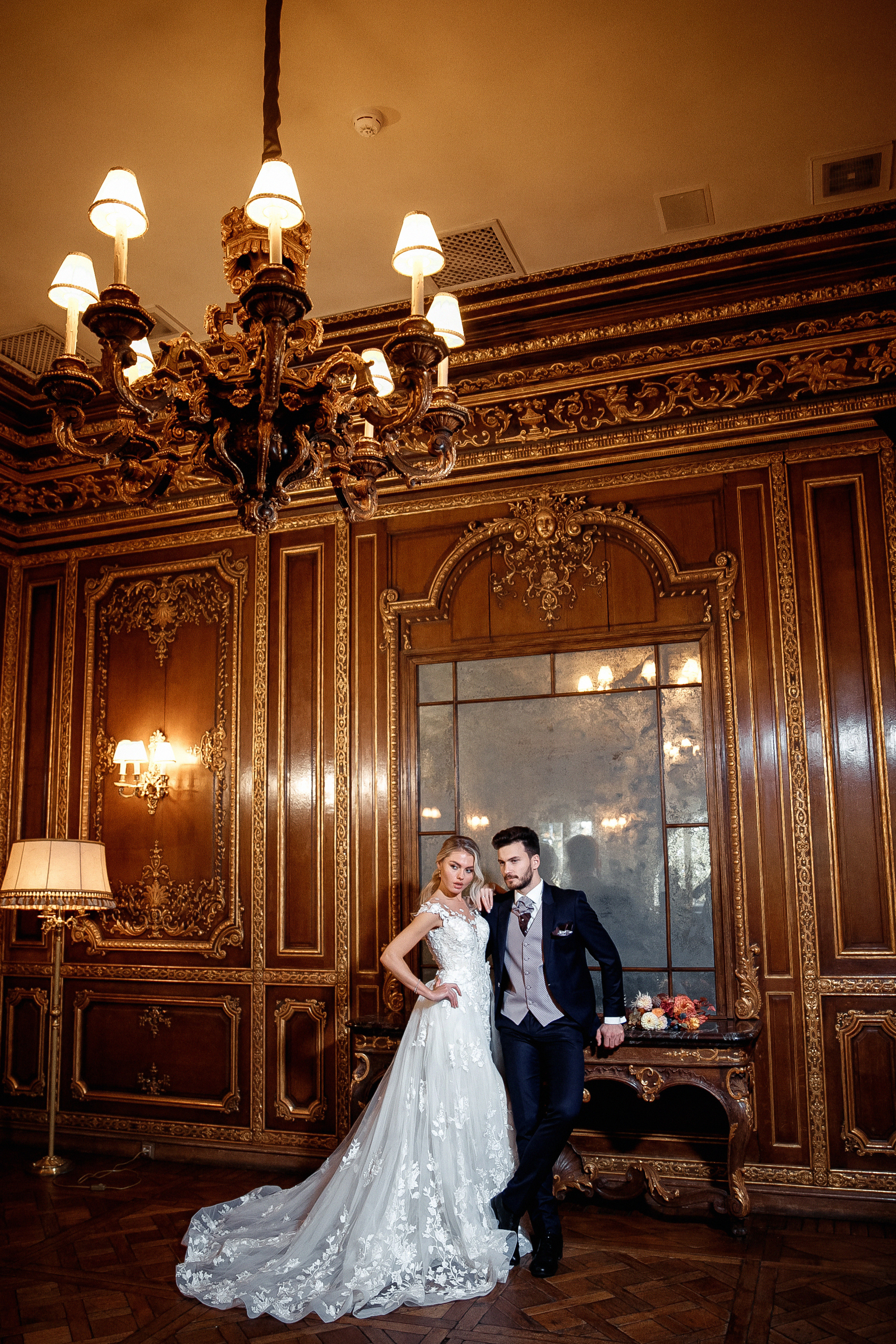 АРХИВ Турандот: фотосессия и свадебный ужин Глеба и Анны. Свадебный фотограф Москва