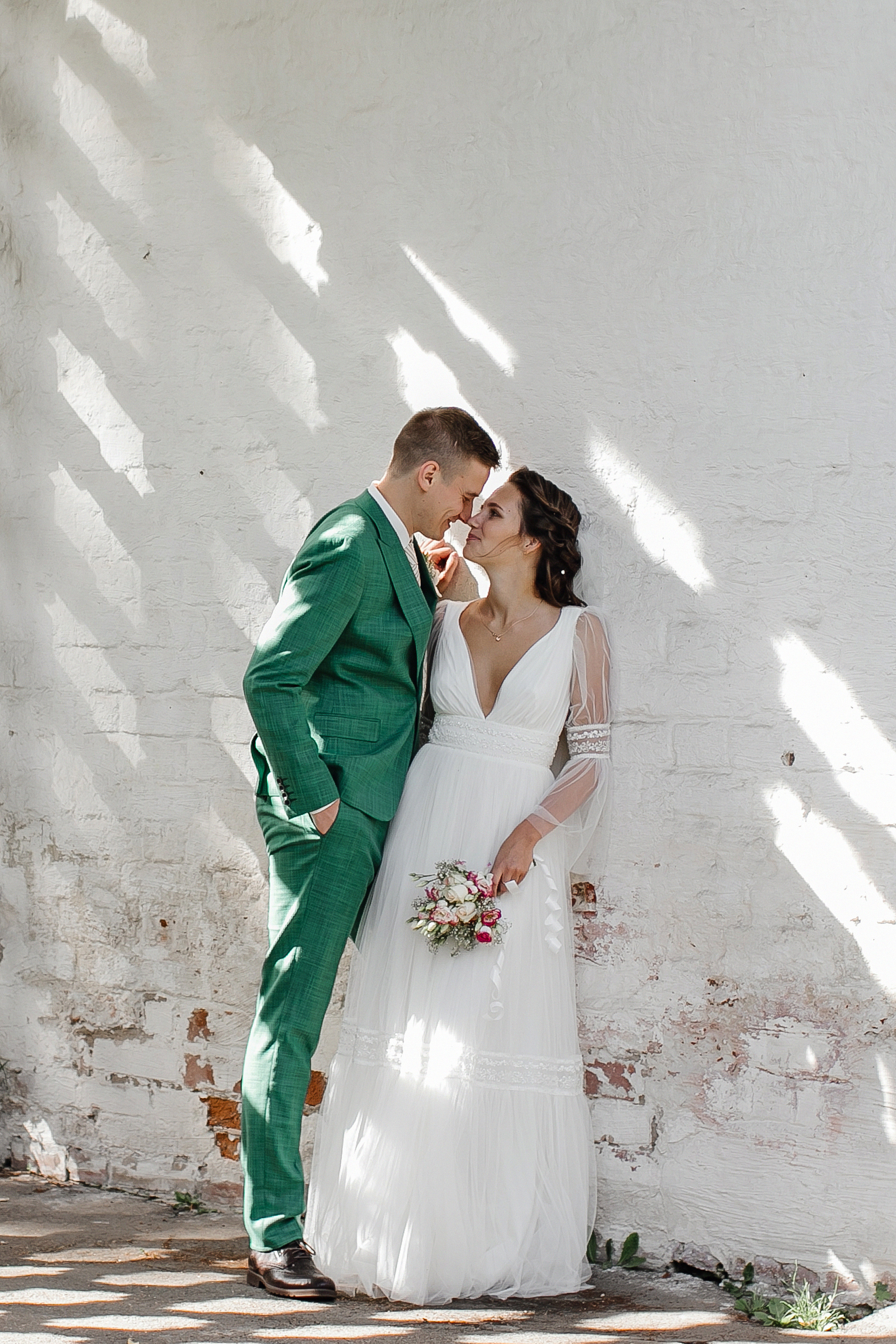 АРХИВ Светлана и Марк: Измайловский остров. Свадебный фотограф Москва