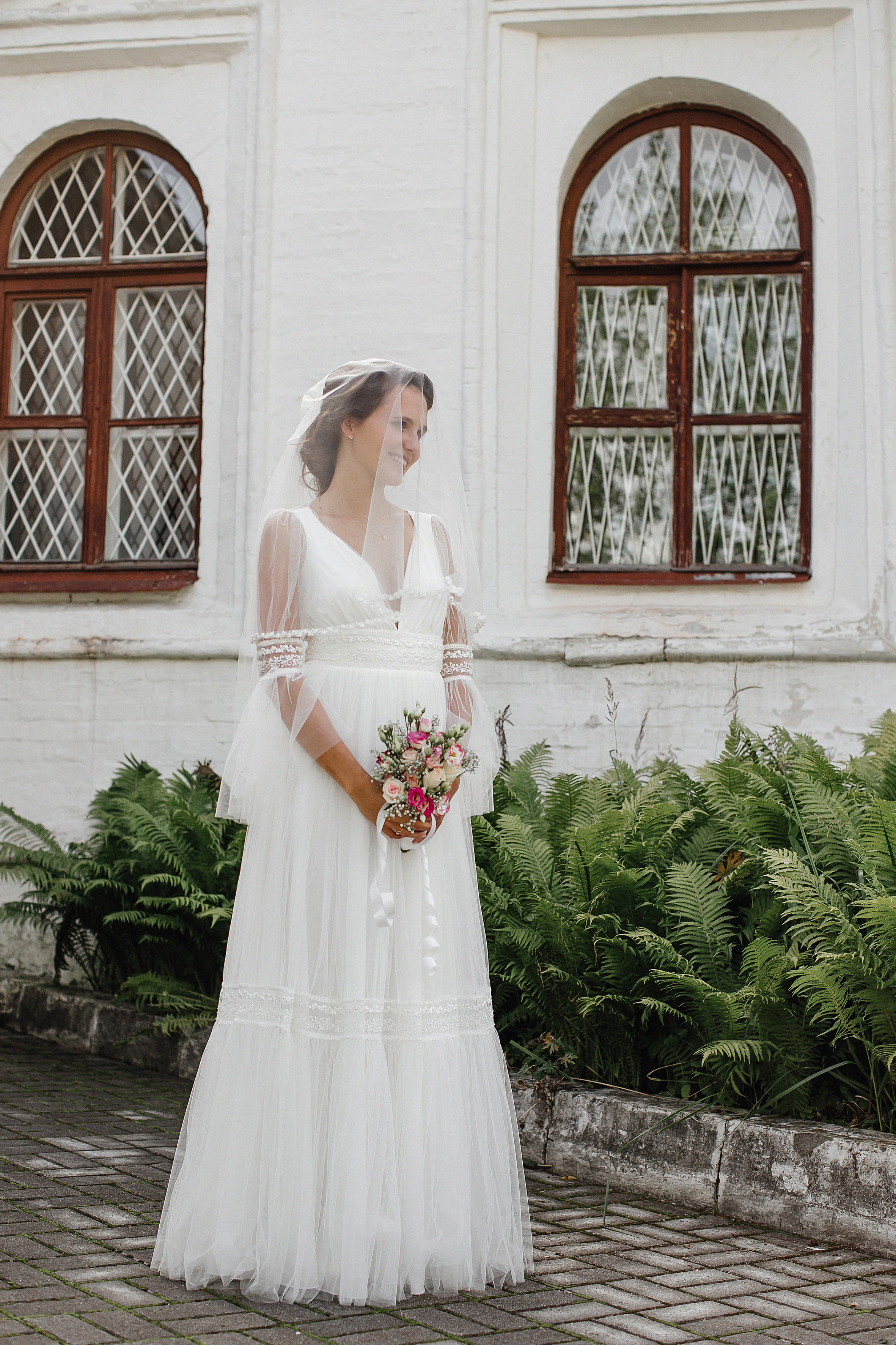 АРХИВ Светлана и Марк: Измайловский остров. Свадебный фотограф Москва