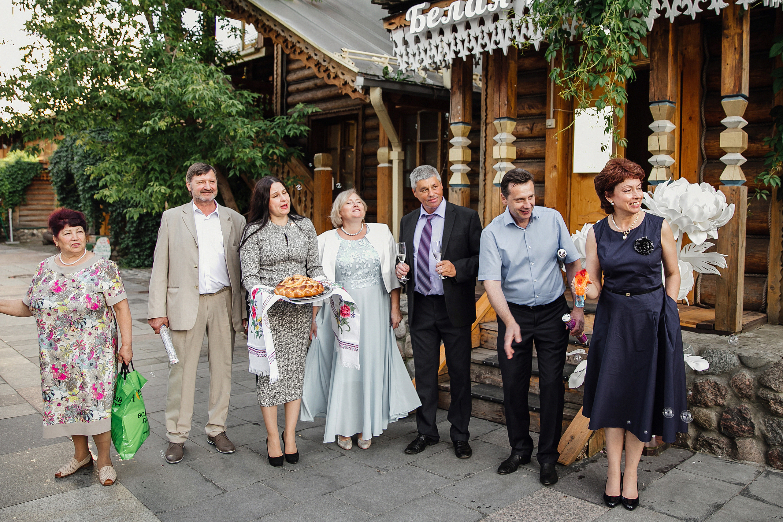 АРХИВ Светлана и Марк: Измайловский остров. Свадебный фотограф Москва