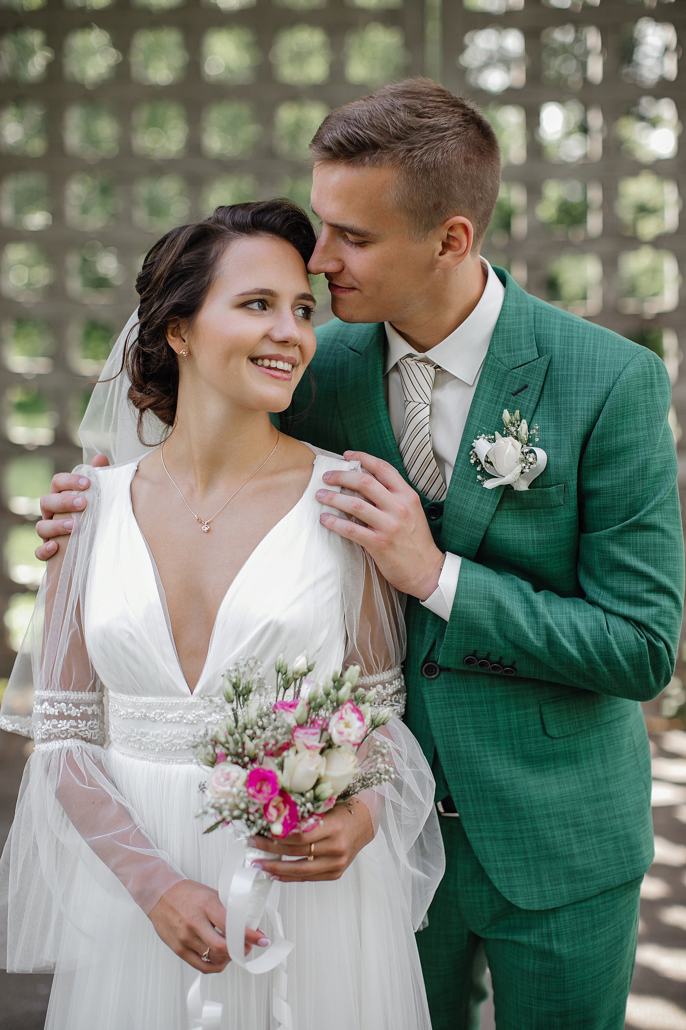 АРХИВ Светлана и Марк: Измайловский остров. Свадебный фотограф Москва