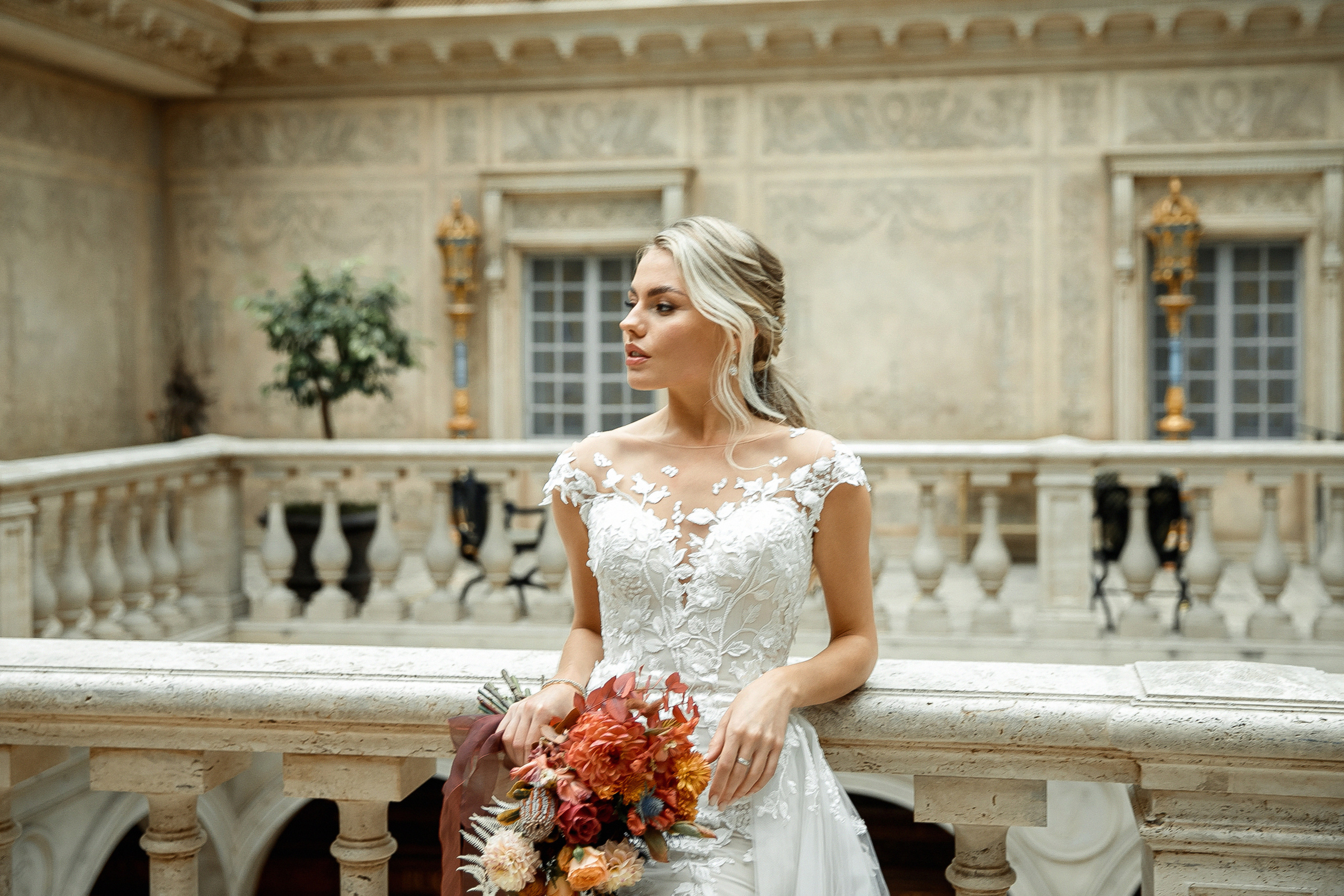 АРХИВ Турандот: фотосессия и свадебный ужин Глеба и Анны. Свадебный фотограф Москва