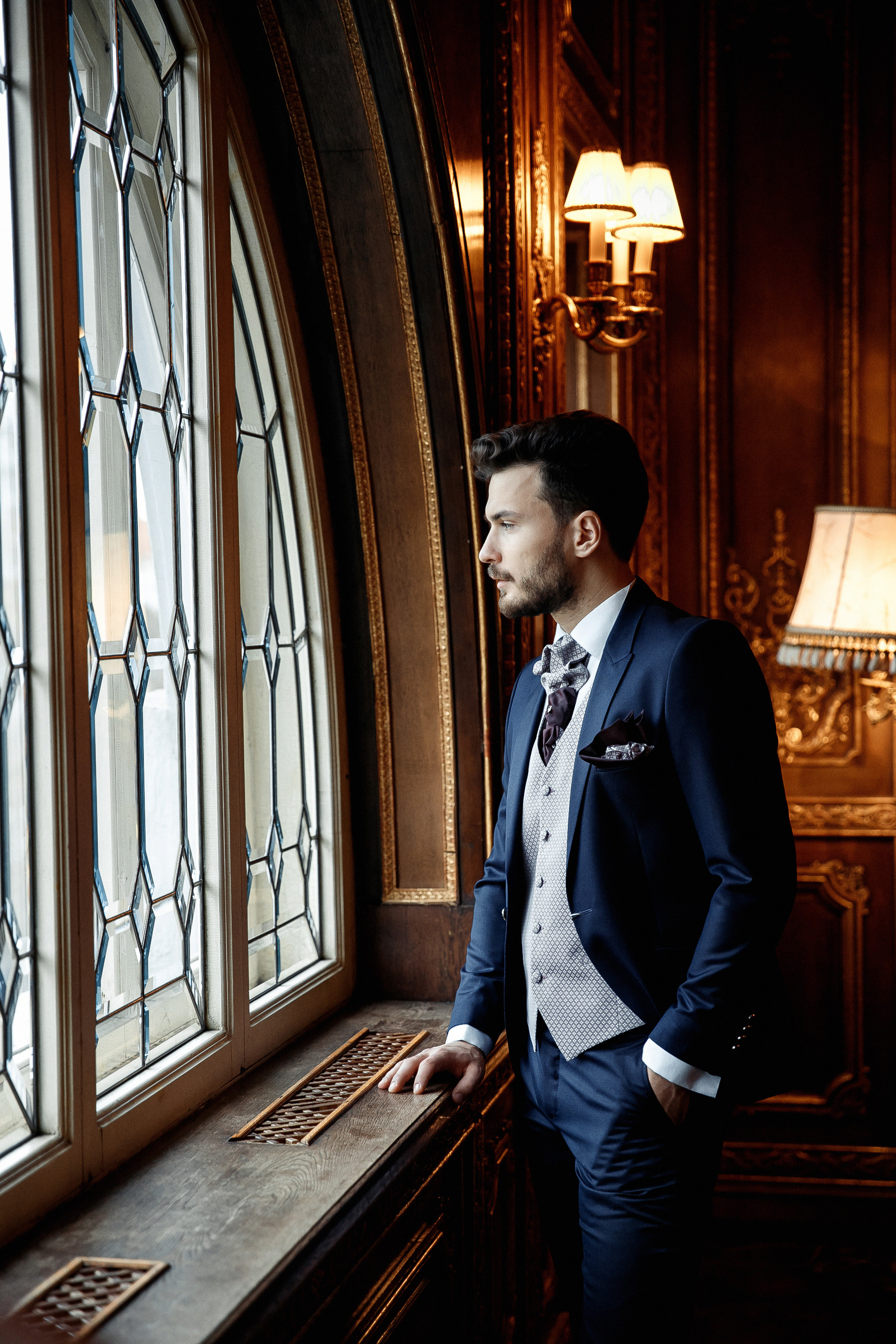 АРХИВ Турандот: фотосессия и свадебный ужин Глеба и Анны. Свадебный фотограф Москва