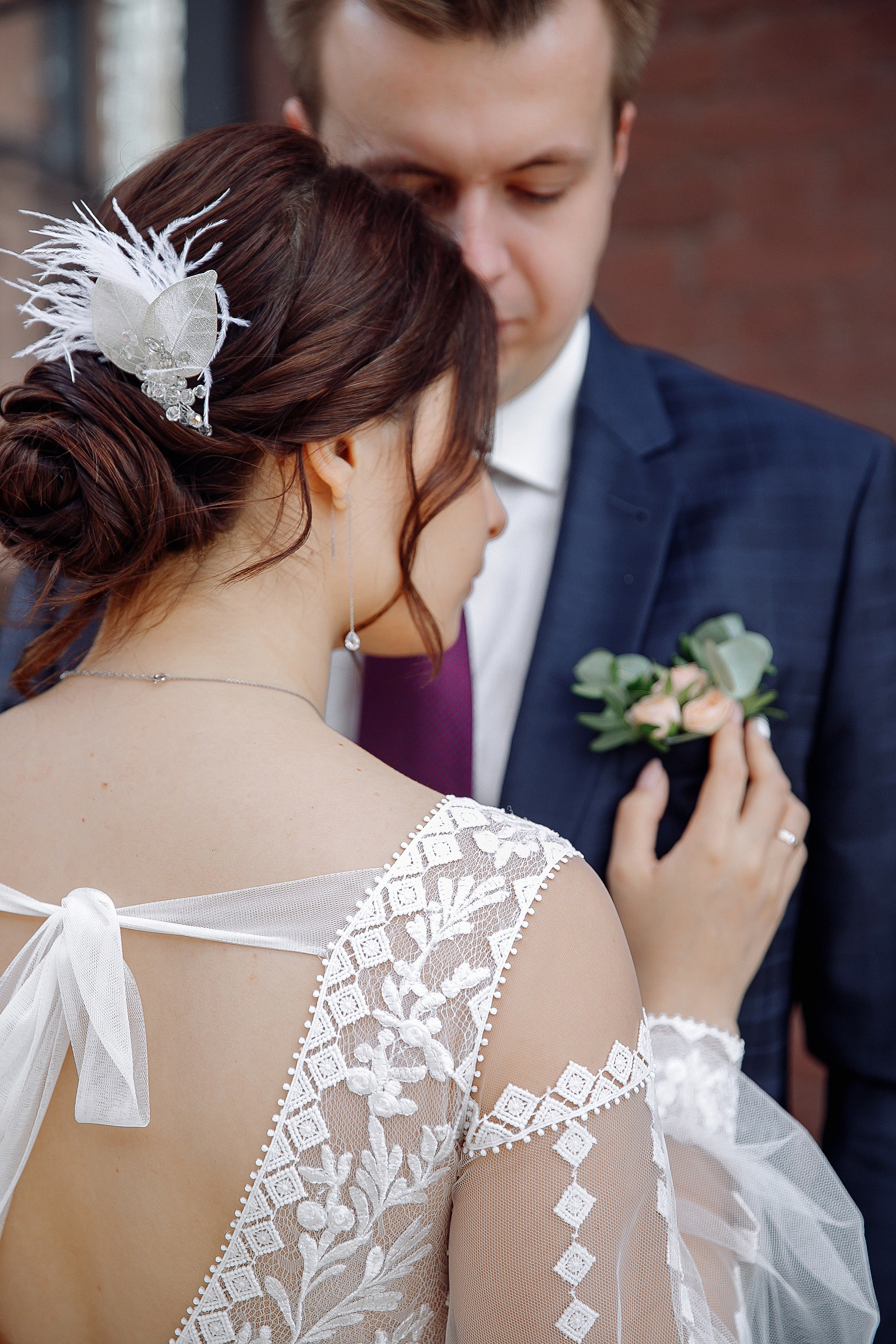 АРХИВ Катарина и Иван. ус.Спиридонова, АРМА. Свадебный фотограф Москва