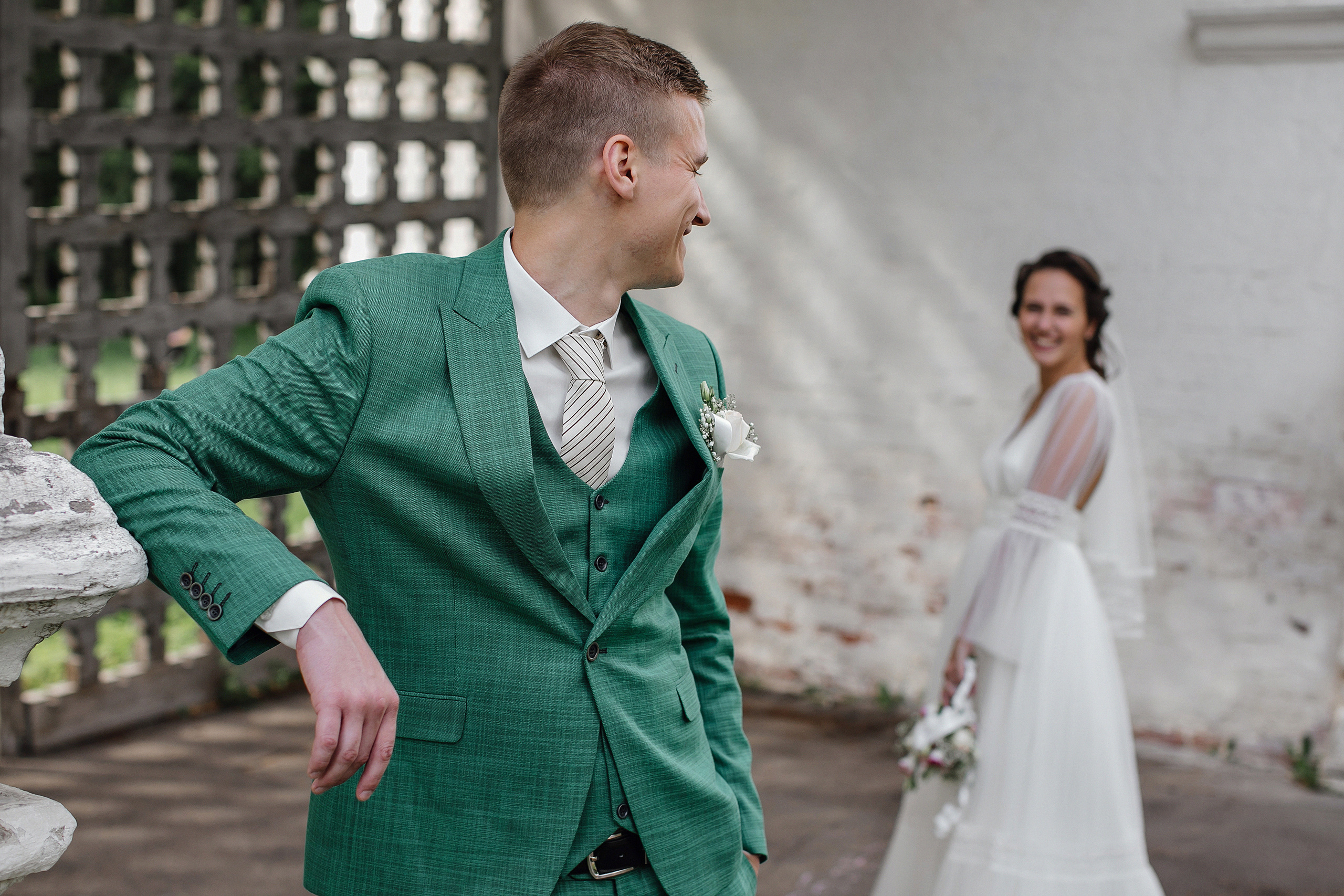 АРХИВ Светлана и Марк: Измайловский остров. Свадебный фотограф Москва