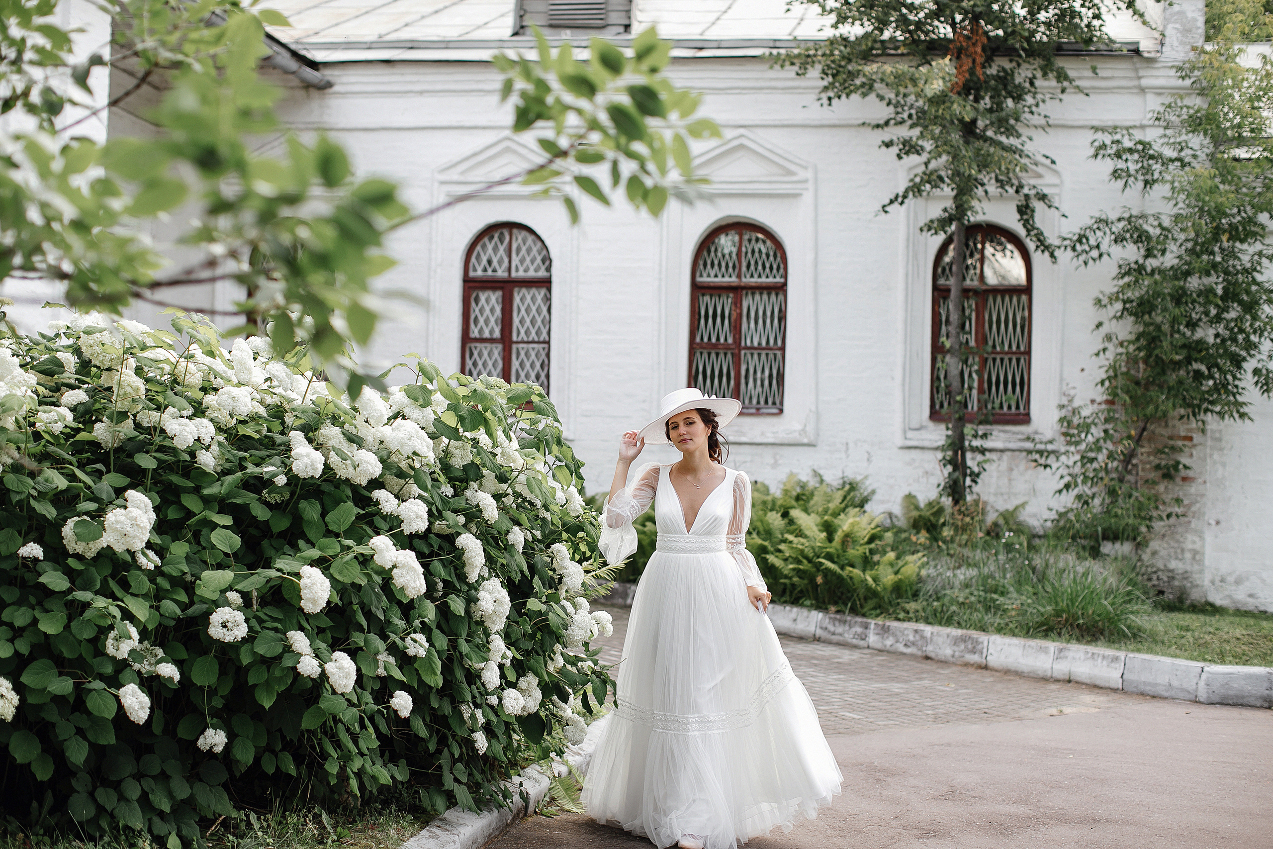 АРХИВ Светлана и Марк: Измайловский остров. Свадебный фотограф Москва