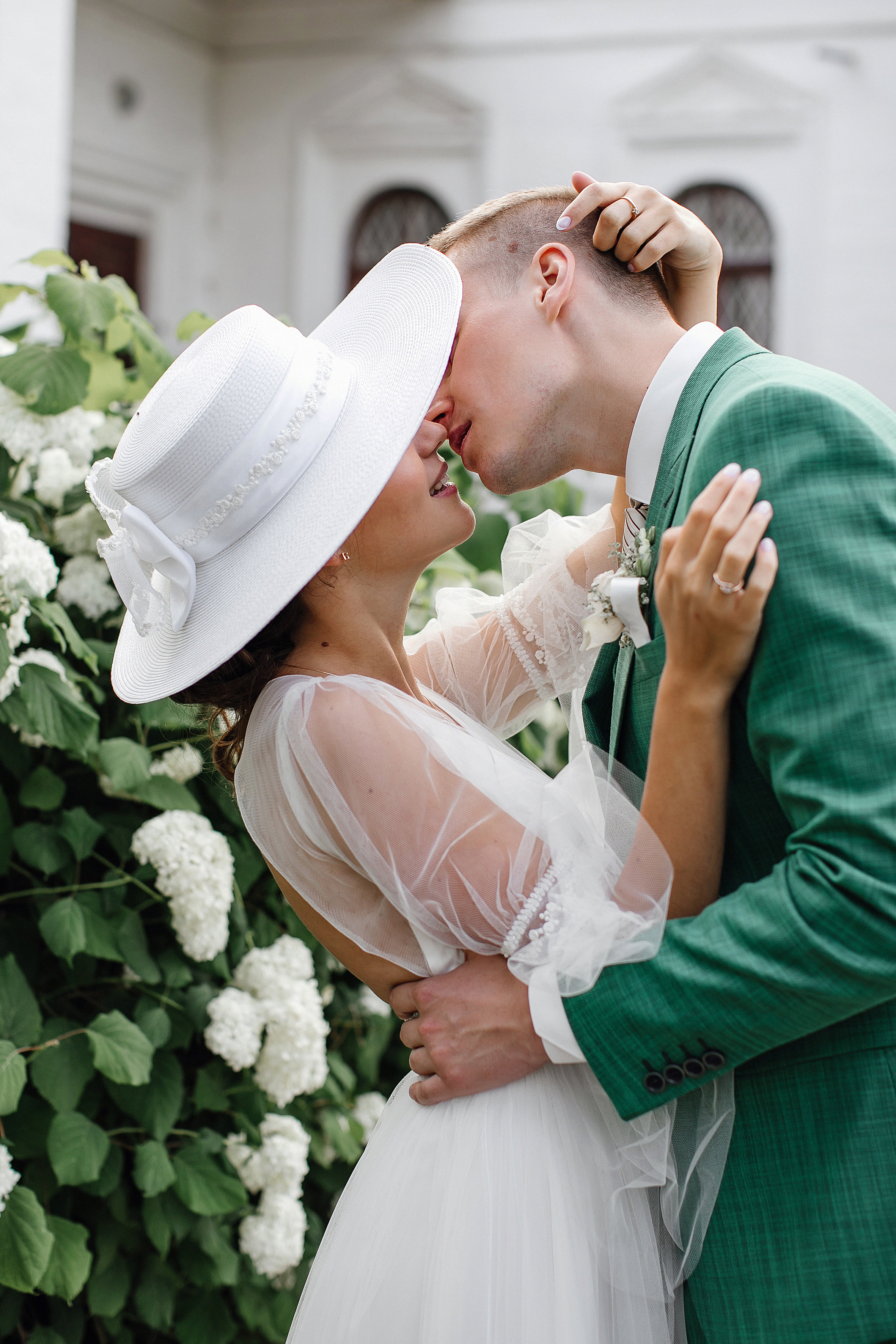 АРХИВ Светлана и Марк: Измайловский остров. Свадебный фотограф Москва