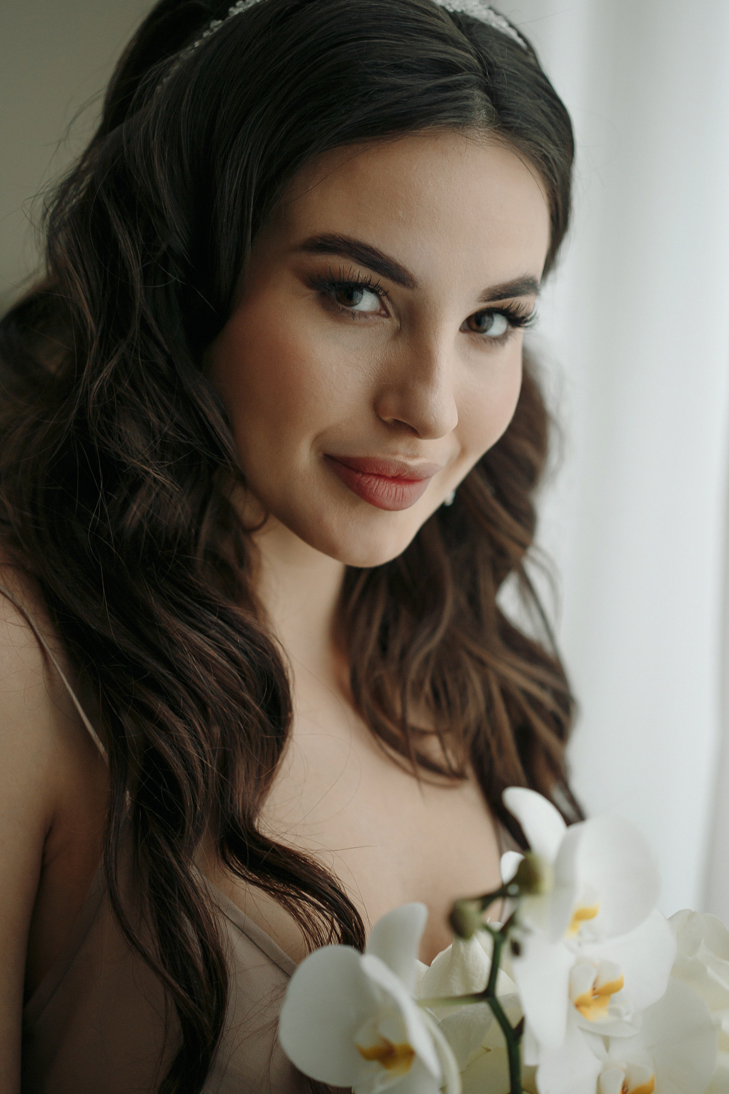 АРХИВ Олеся и Сергей в отеле Кроун ПЛАЗА. Свадебный фотограф Москва