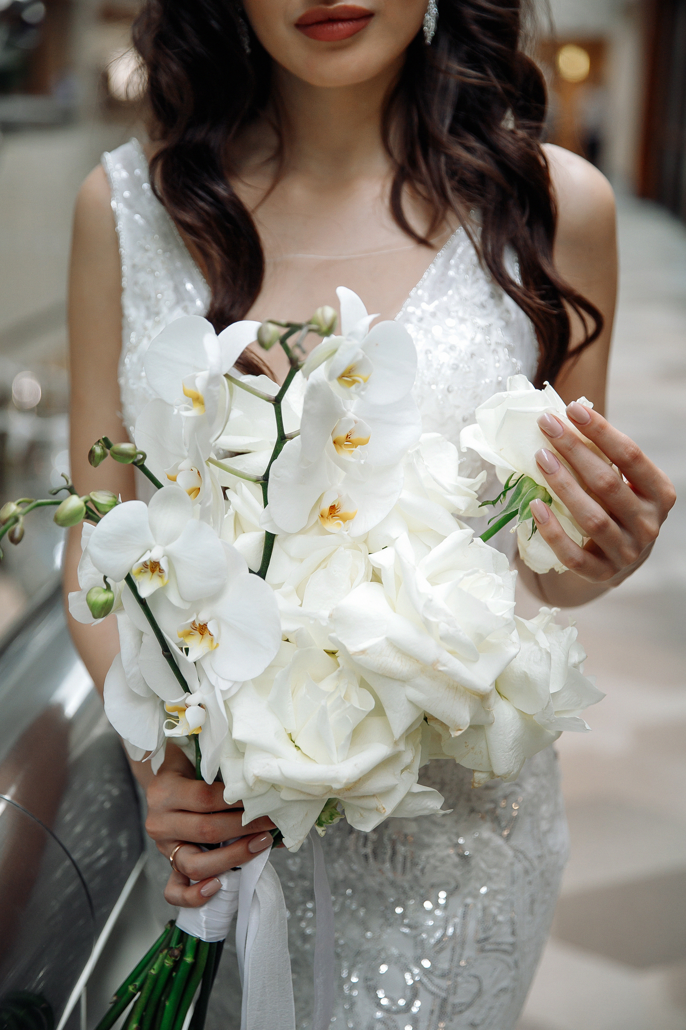 АРХИВ Олеся и Сергей в отеле Кроун ПЛАЗА. Свадебный фотограф Москва