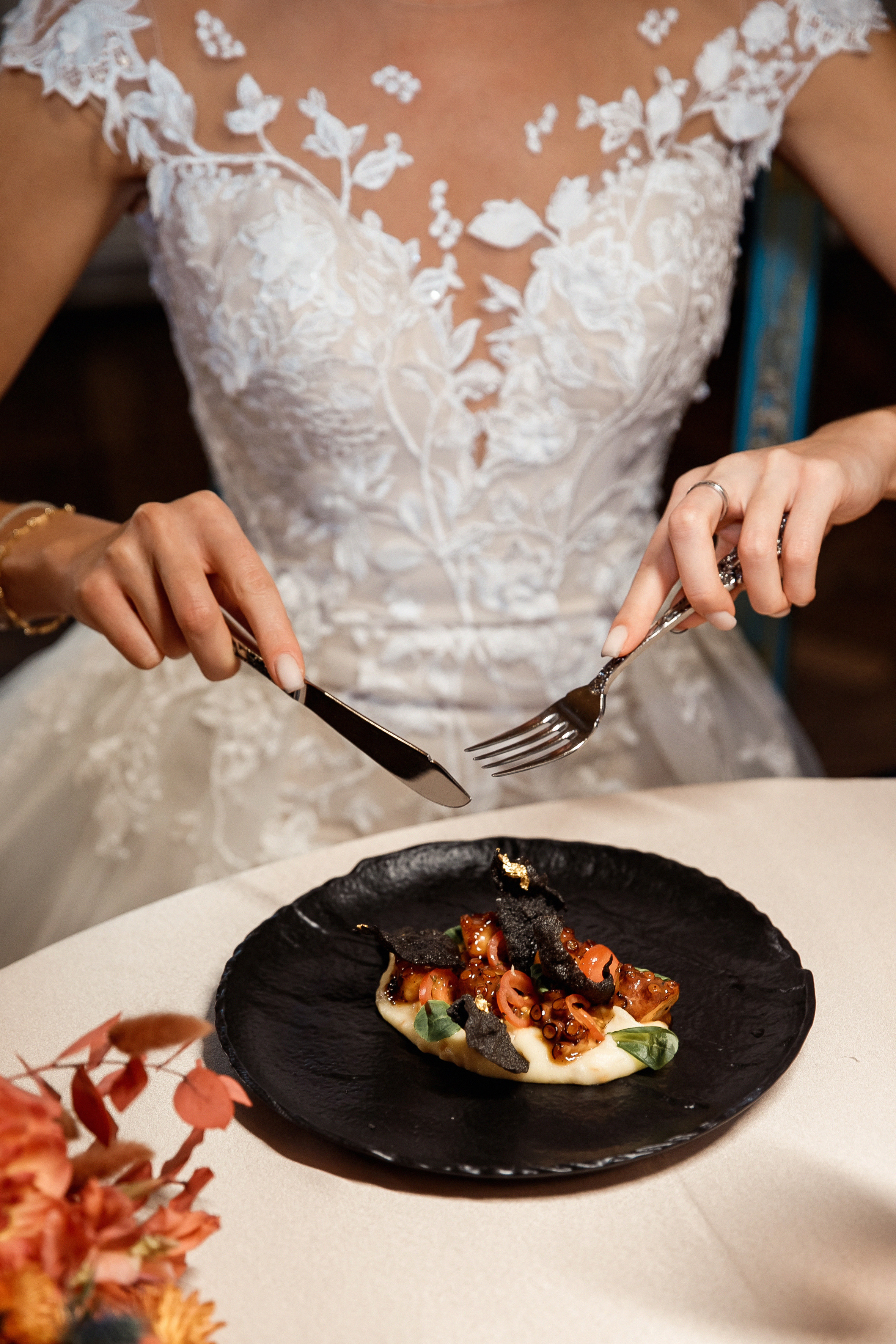 АРХИВ Турандот: фотосессия и свадебный ужин Глеба и Анны. Свадебный фотограф Москва