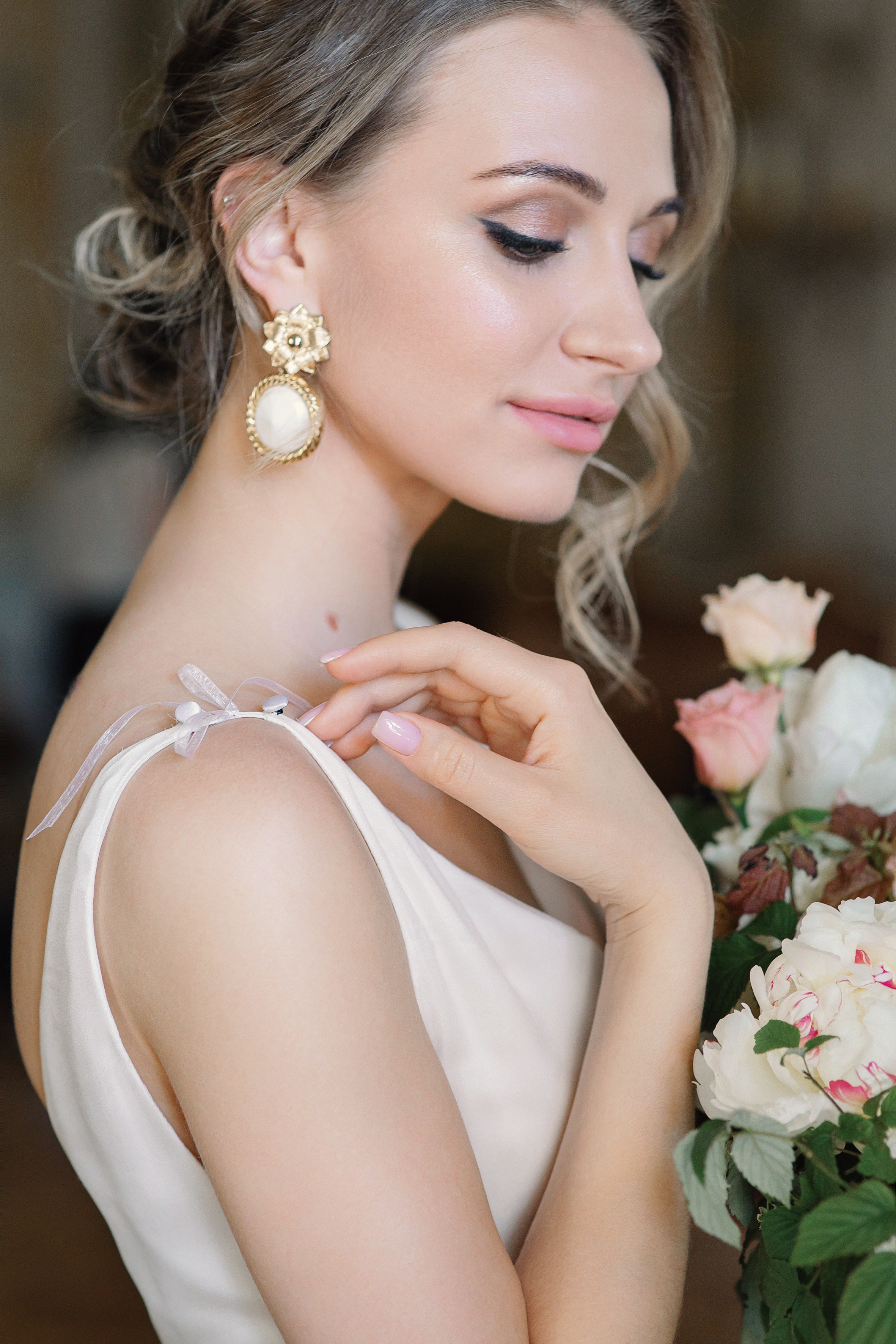 АРХИВ Анастасия и Сергей в парк-отеле МОРОЗОВКА. Свадебный фотограф Москва